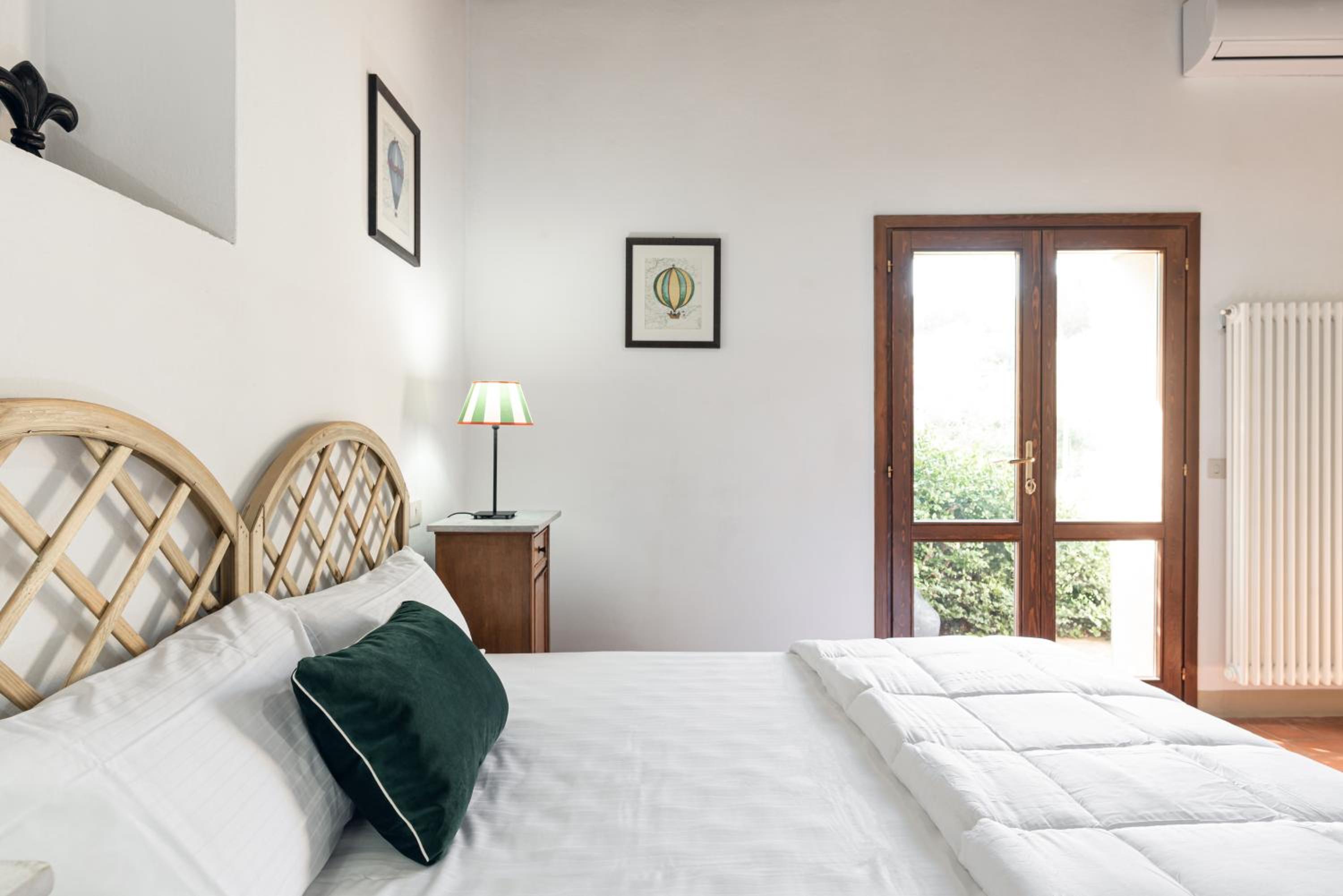 Bolgheri Countryhouse