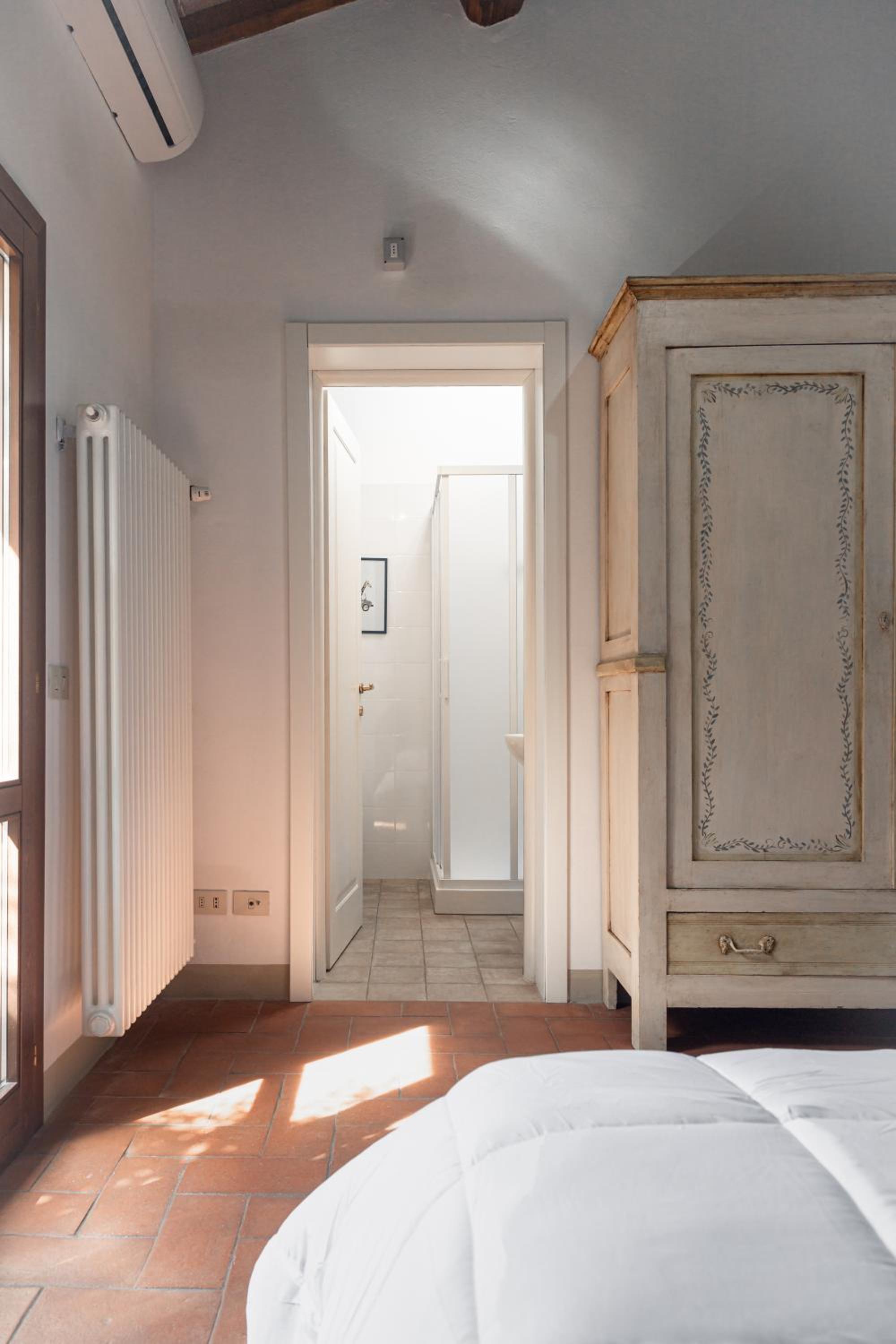 Bolgheri Countryhouse