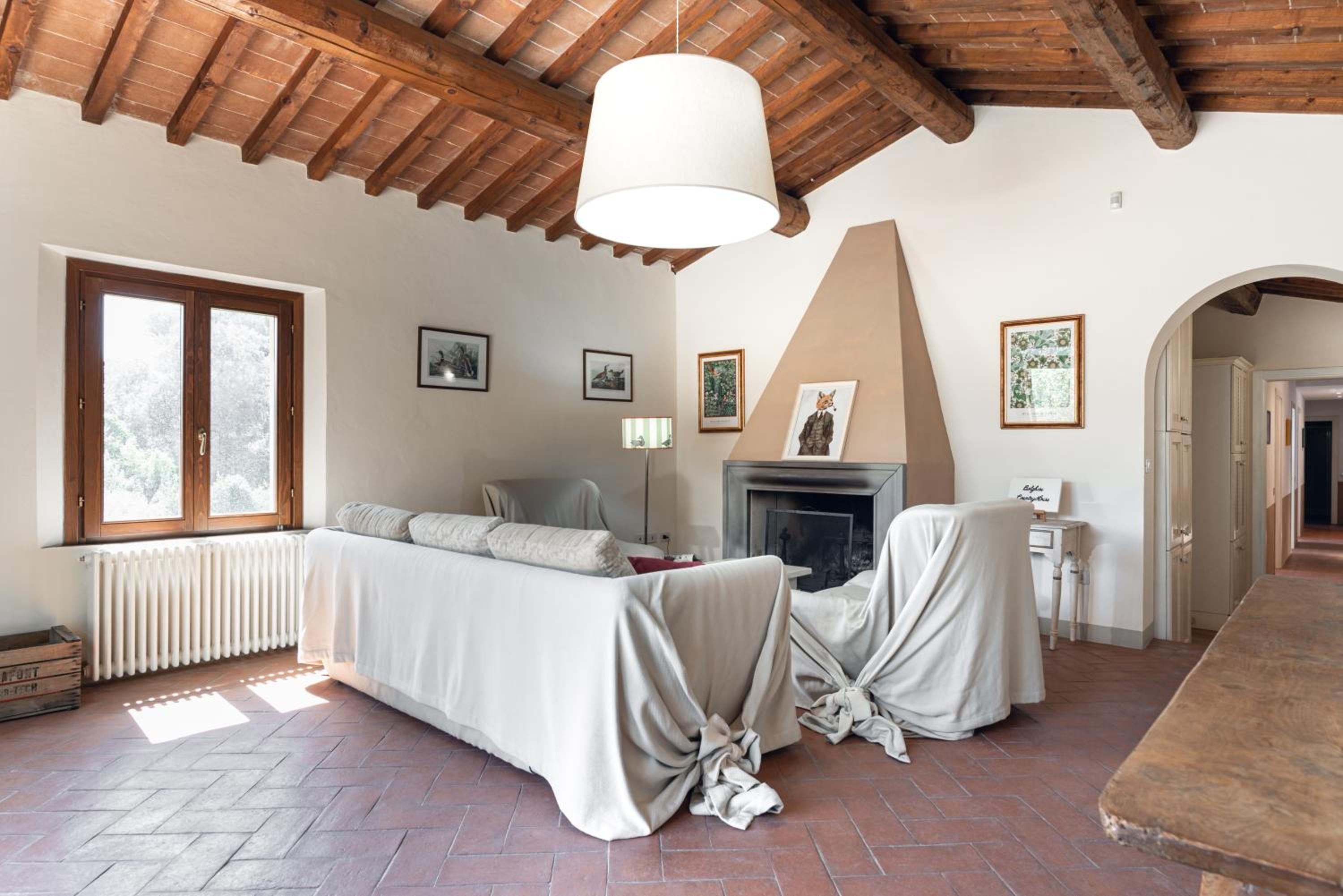 Bolgheri Countryhouse