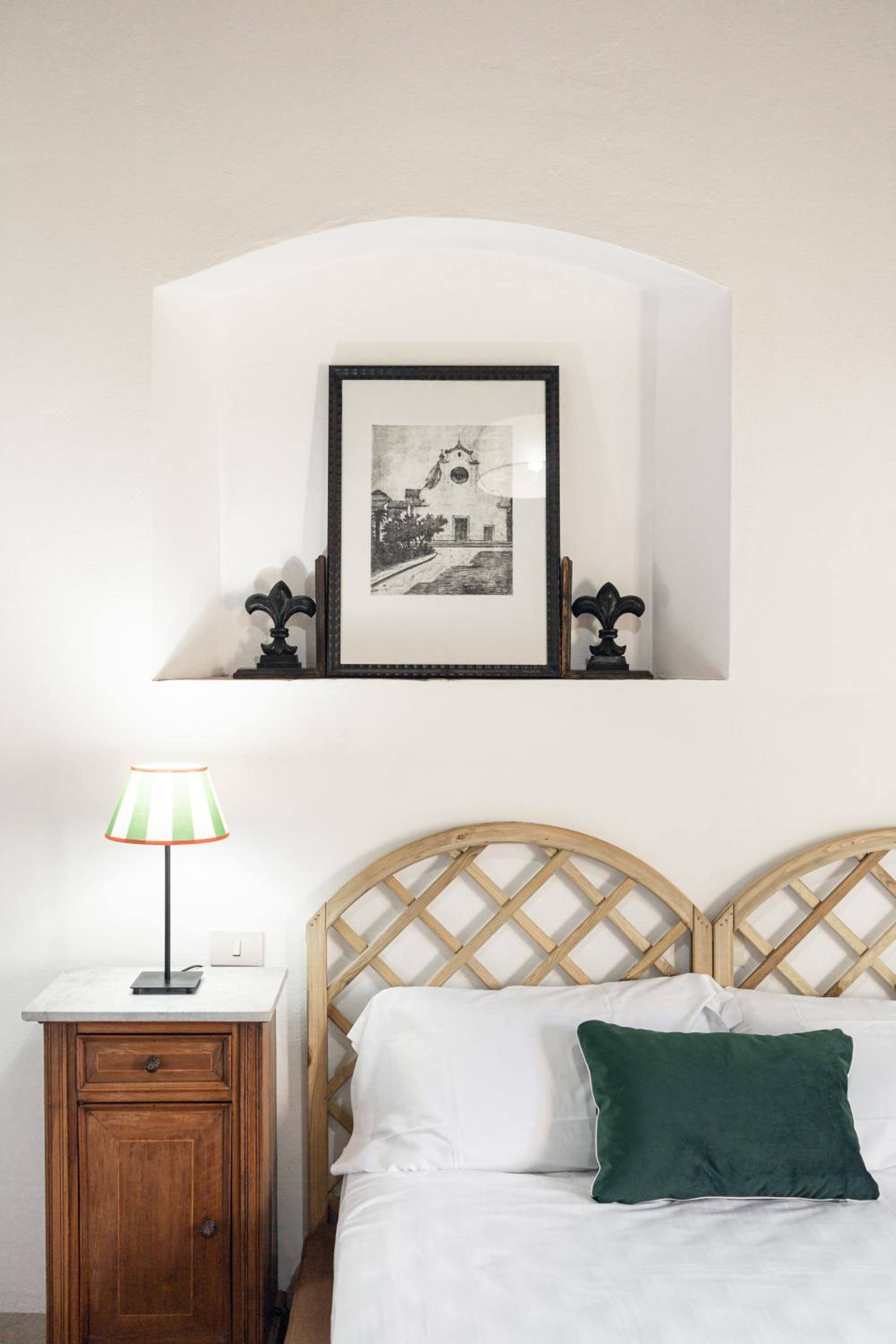 Bolgheri Countryhouse
