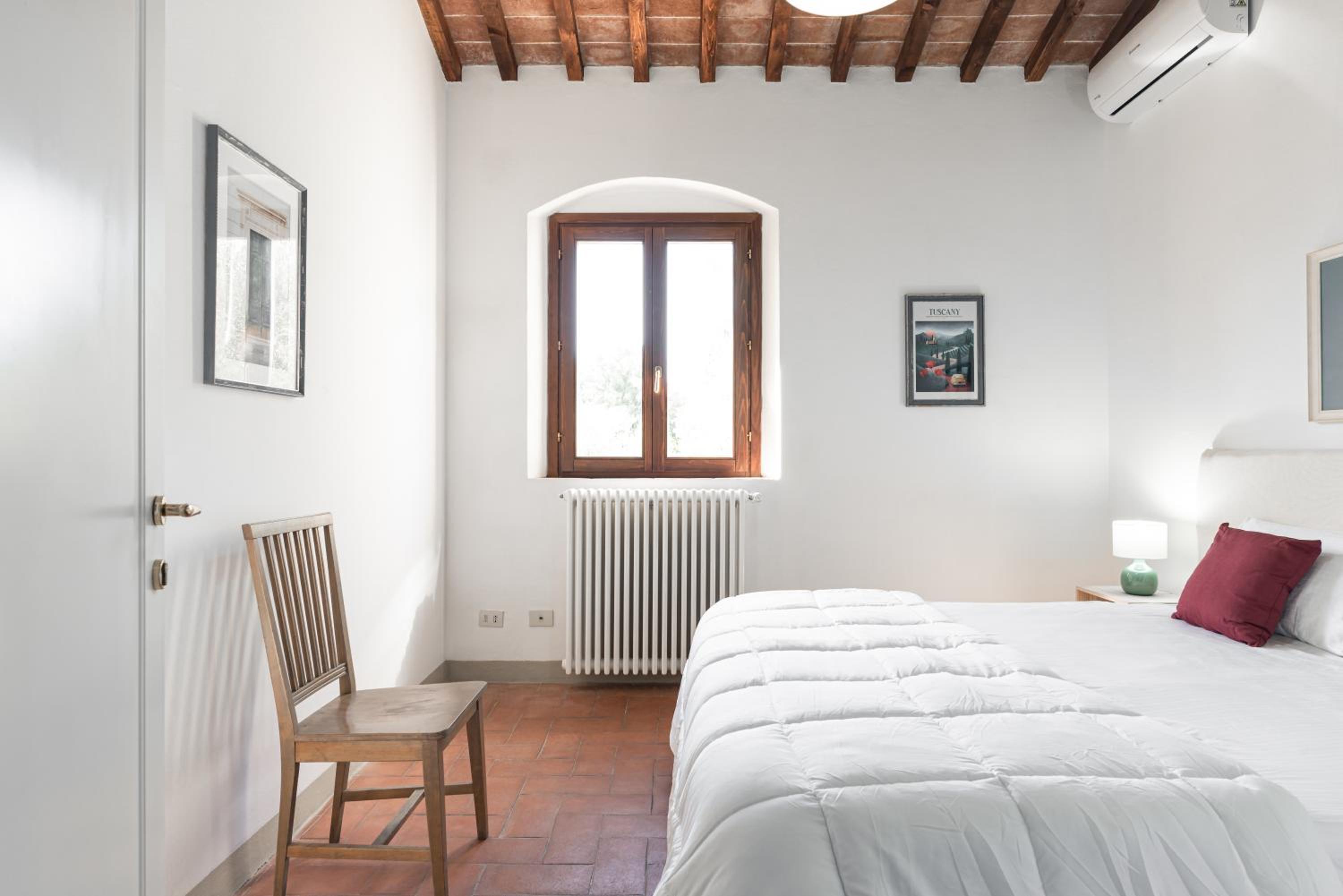 Bolgheri Countryhouse
