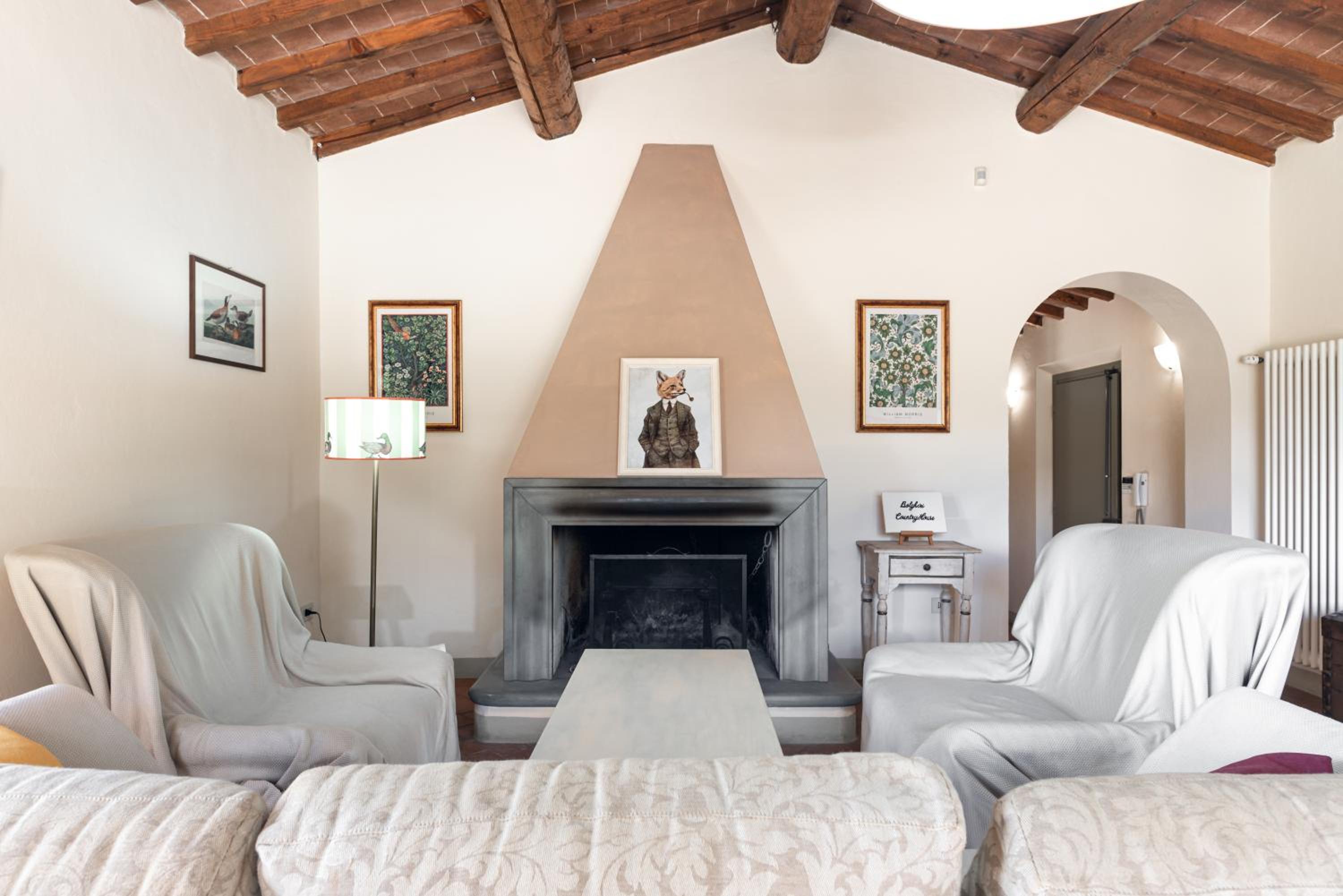 Bolgheri Countryhouse