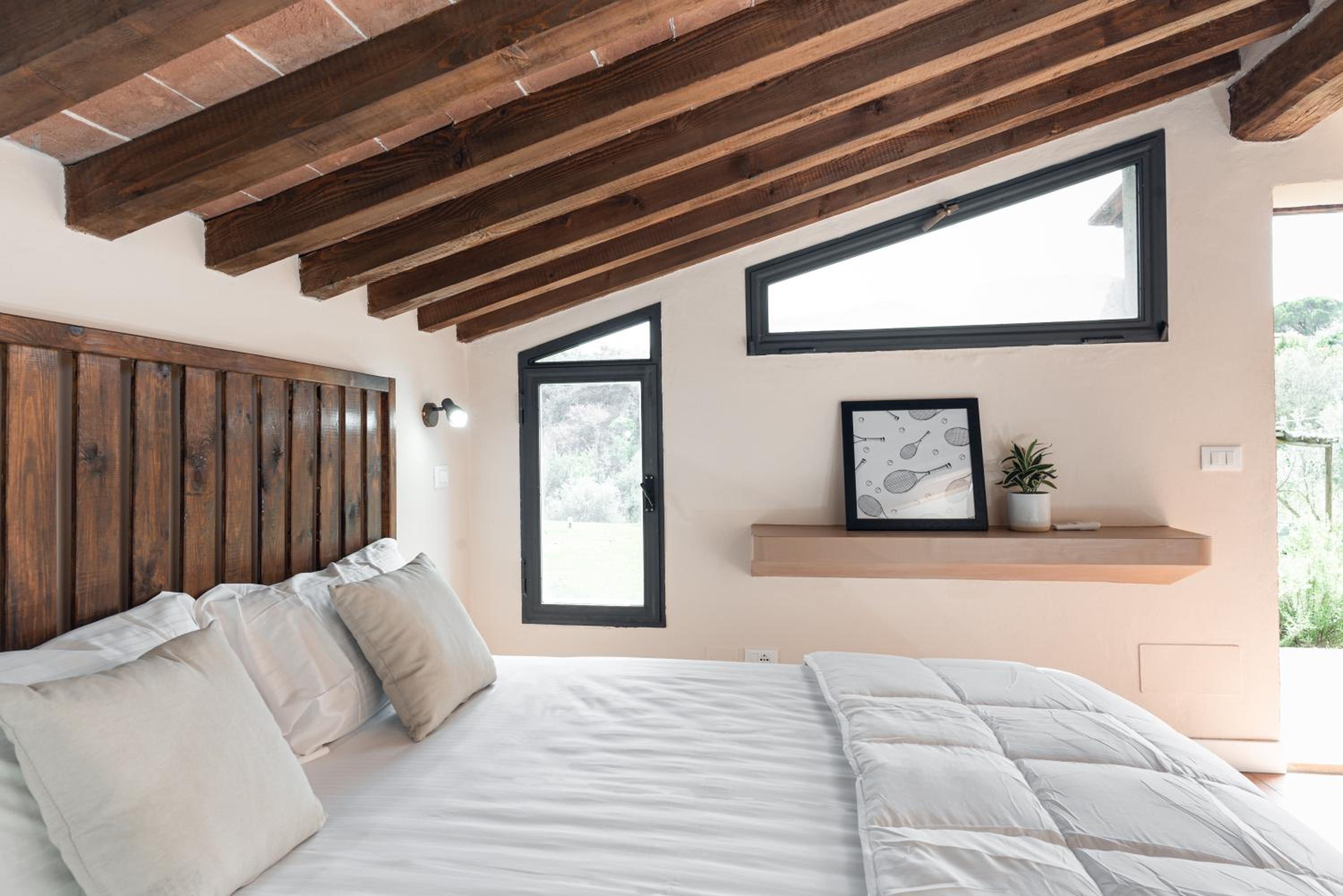 Bolgheri Countryhouse
