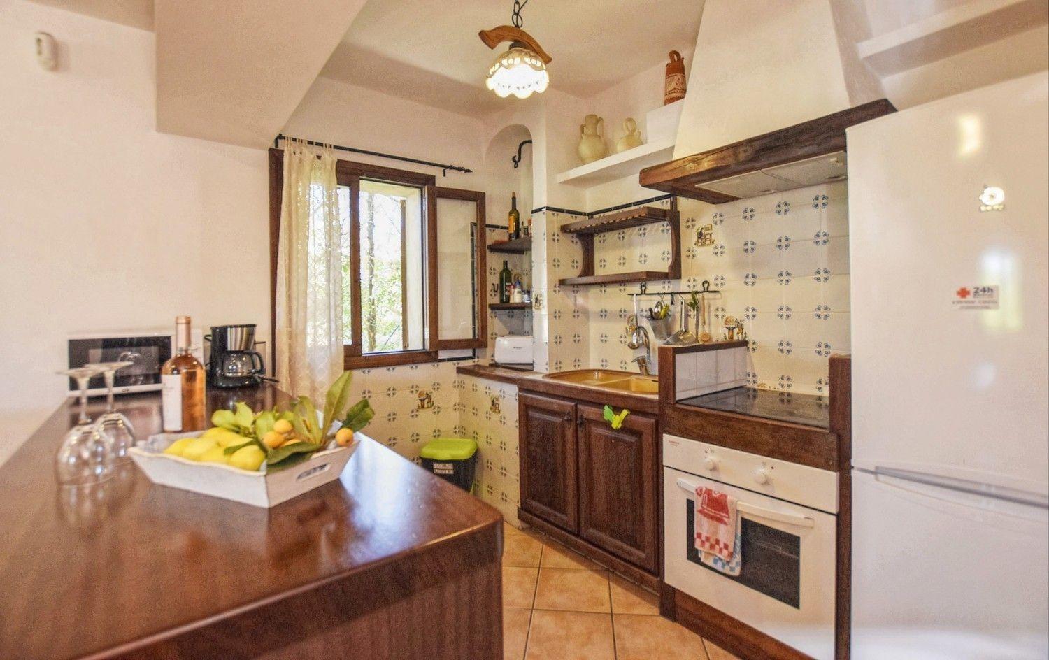 Ferienhaus mit Privatpool für 6 Personen ca 115 m in Manacor, Balearen Mallorca view 2