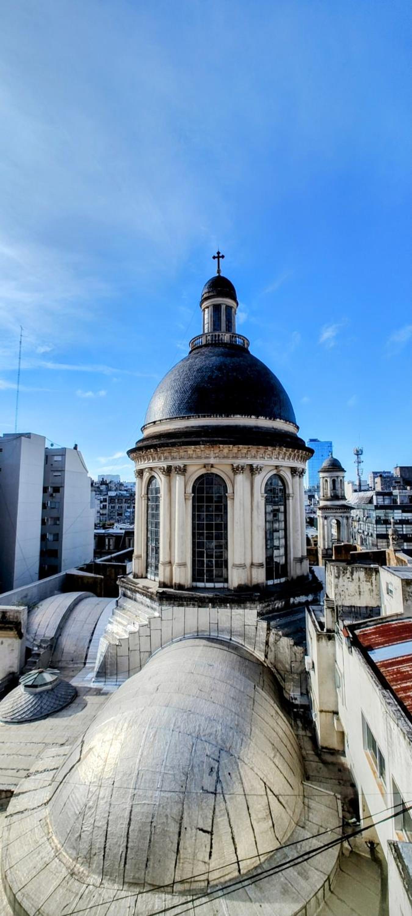Espacio Cúpula