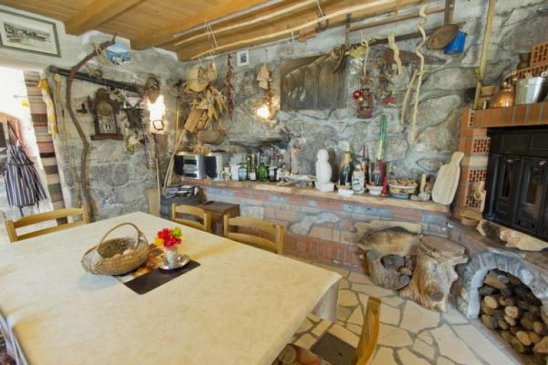 Ferienwohnung Für 5 Personen Ca 90 M Sup2 In Opatija Pobri, Kvarner Bucht Gespanschaft Primorje Gorski view 4