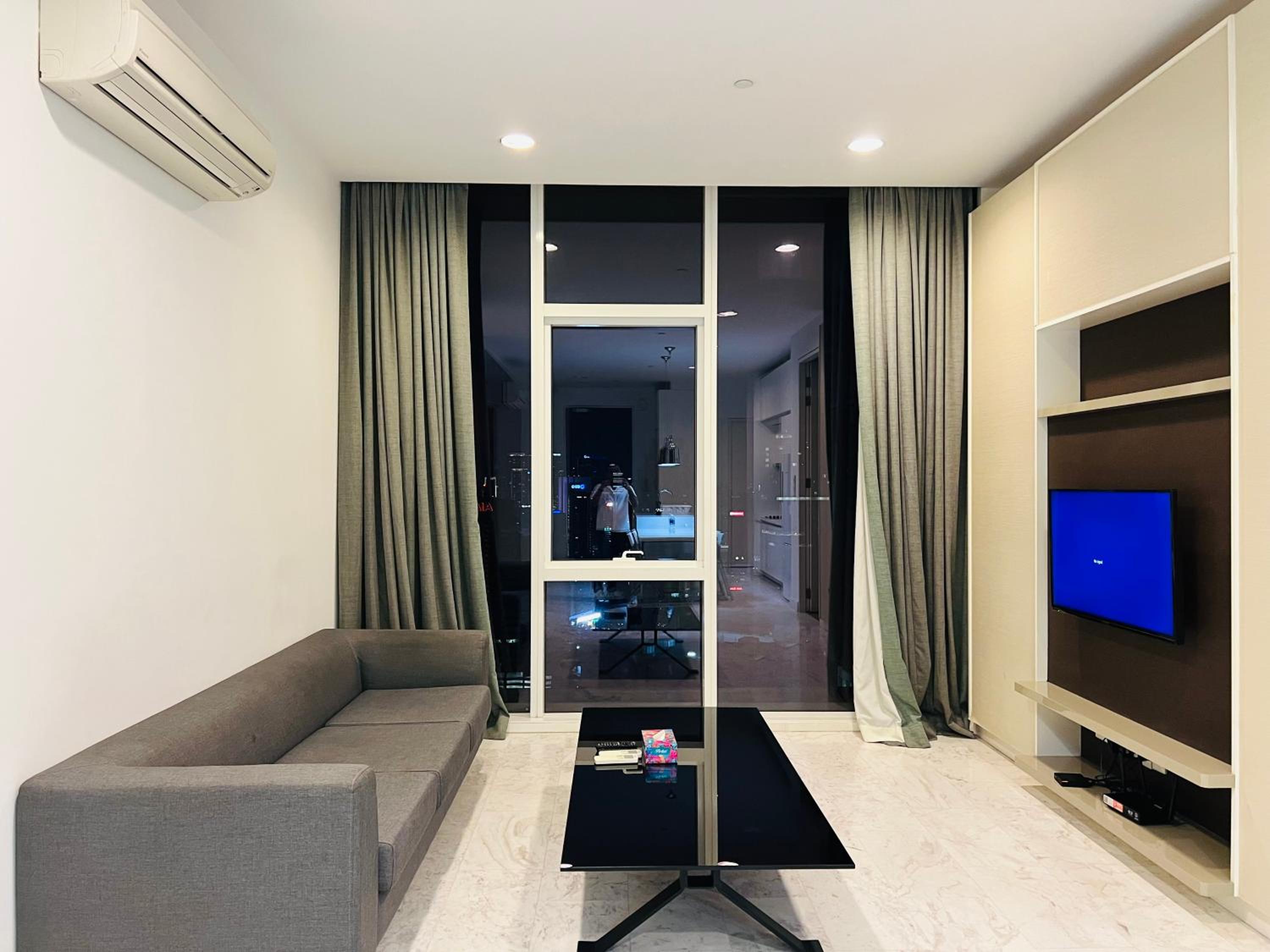 Luxury suites at Platinum by Faced