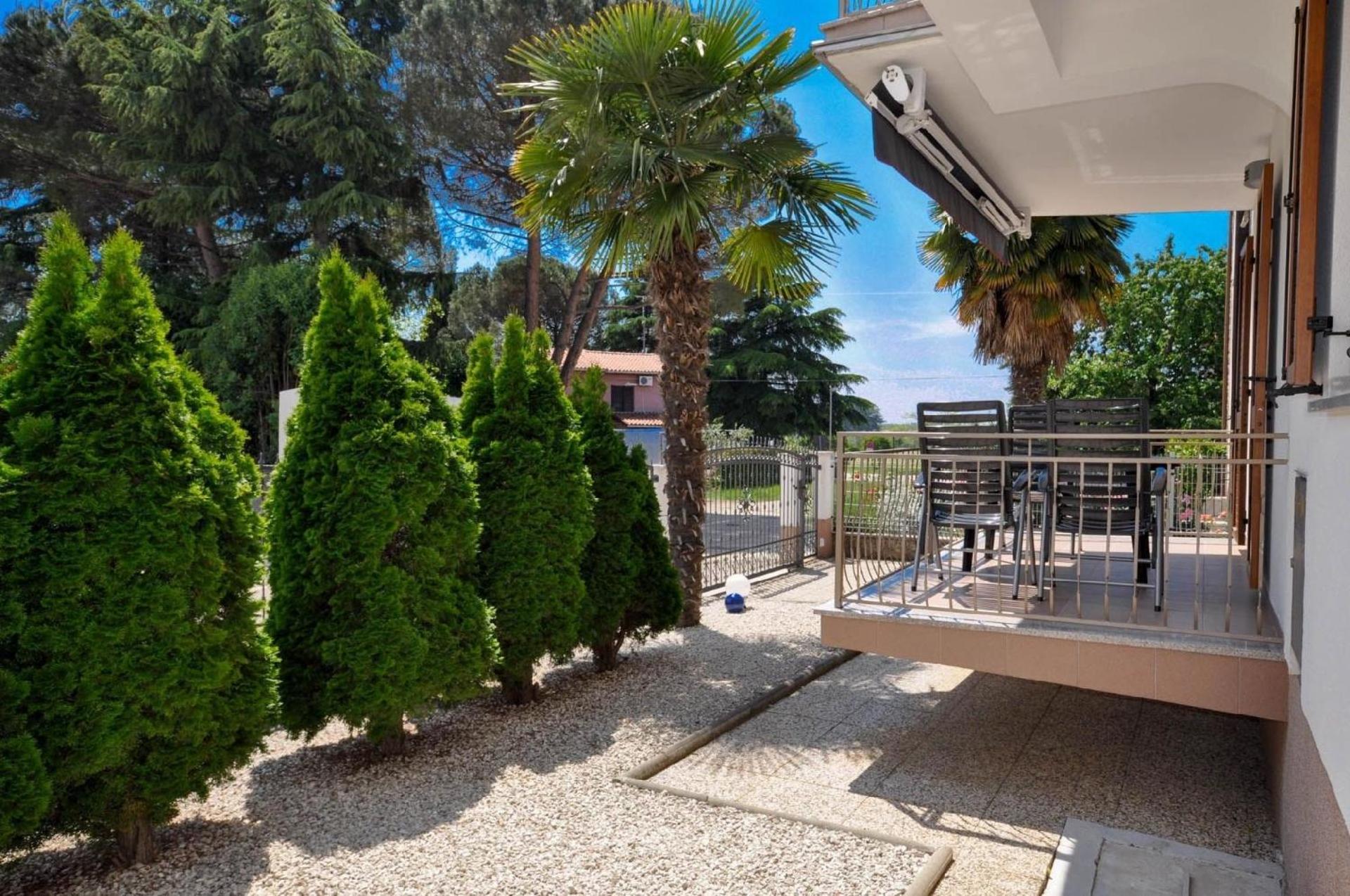 Ferienwohnung für 4 Personen ca 45 m in Novigrad, Adriaküste Kroatien Westküste von Istrien view 2