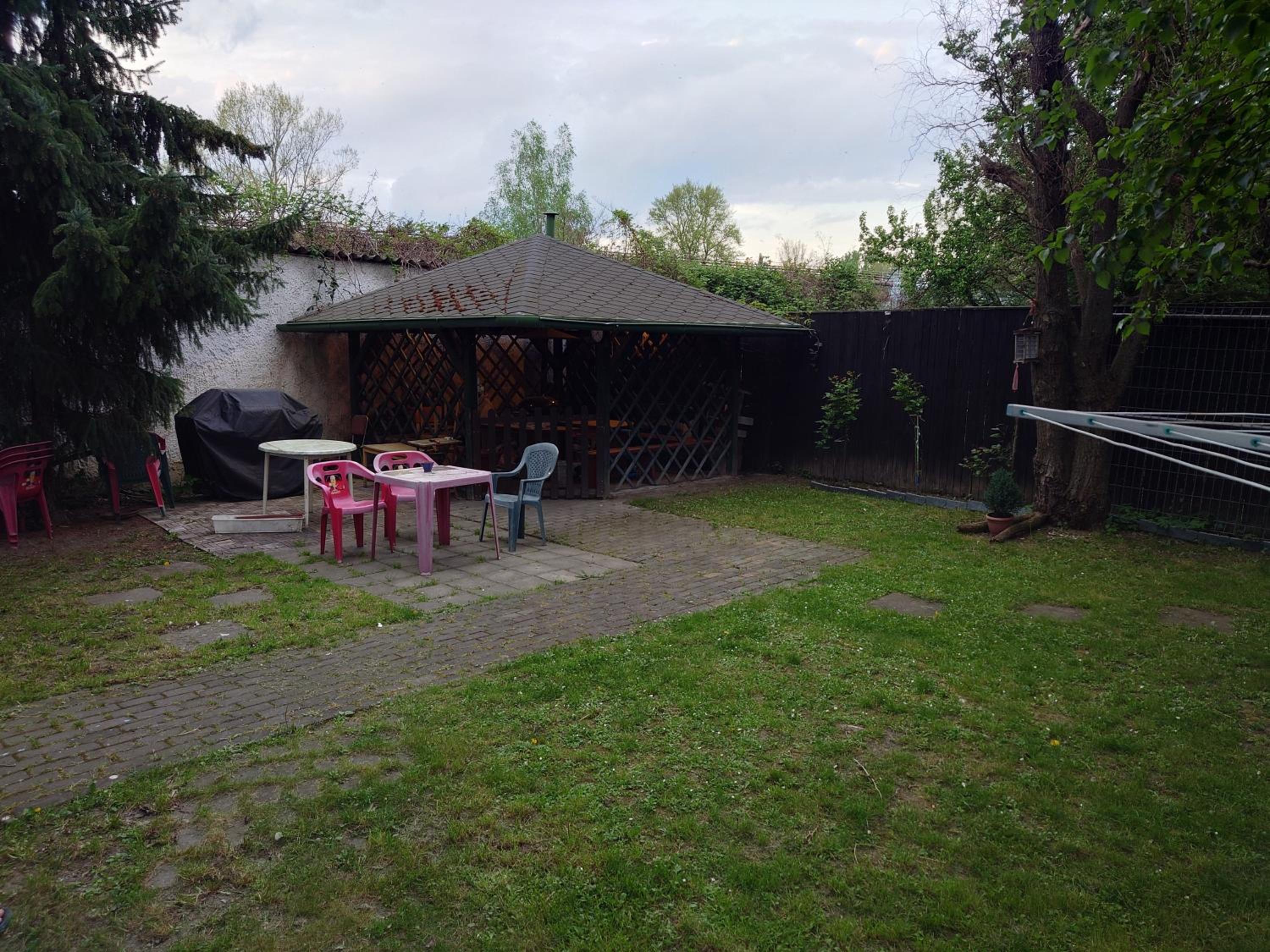 Apartmán Zukalka