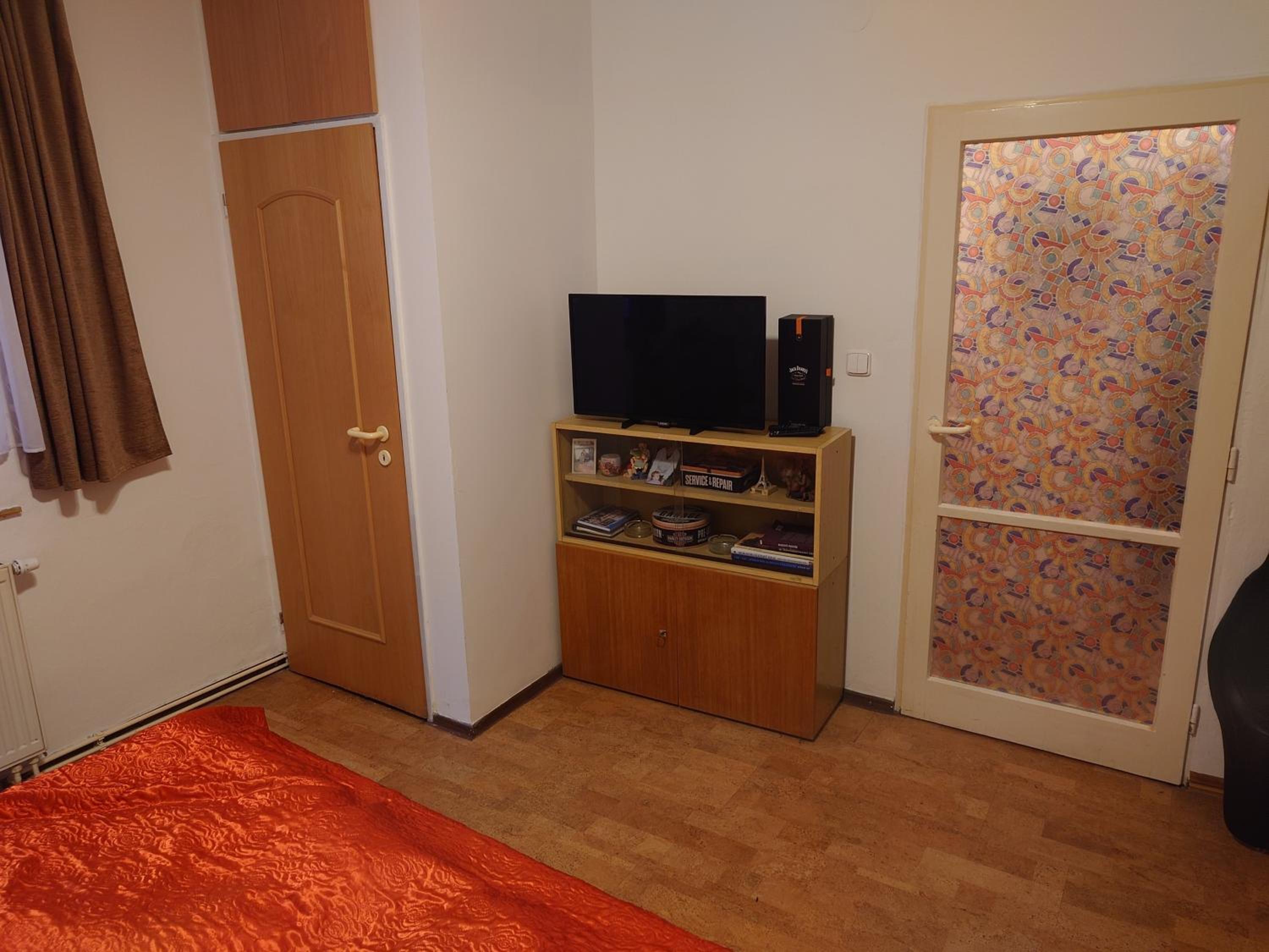 Apartmán Zukalka