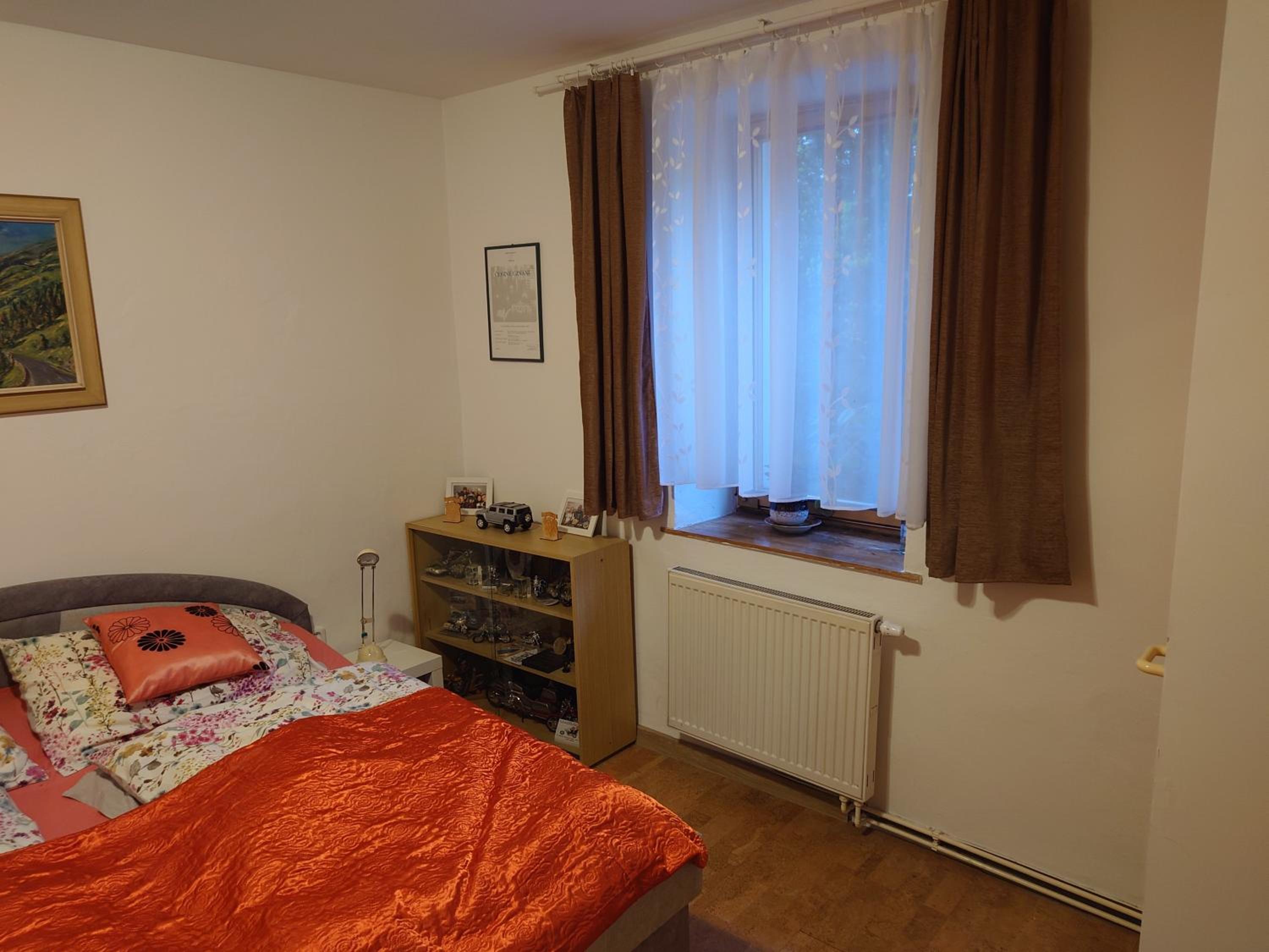 Apartmán Zukalka