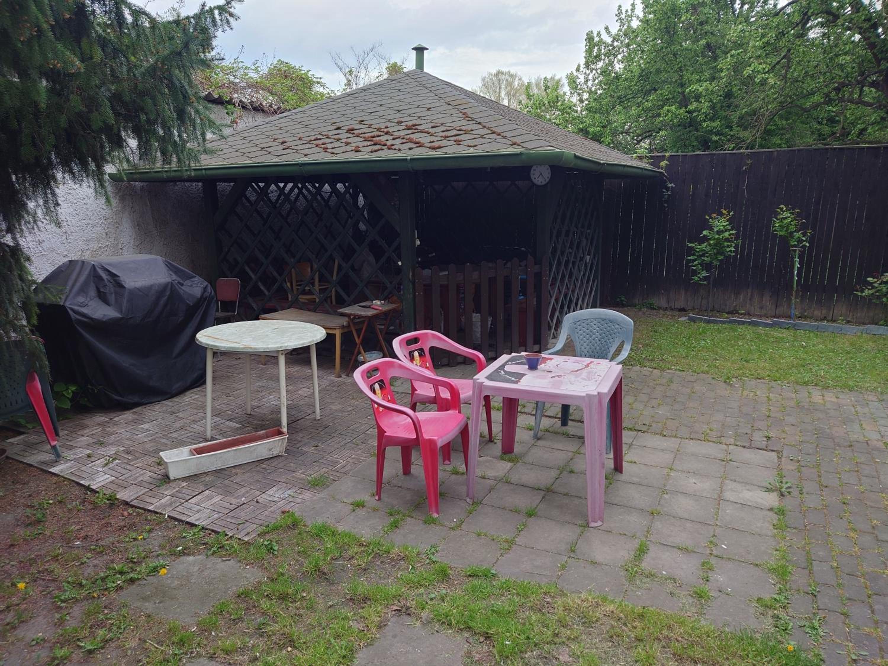 Apartmán Zukalka