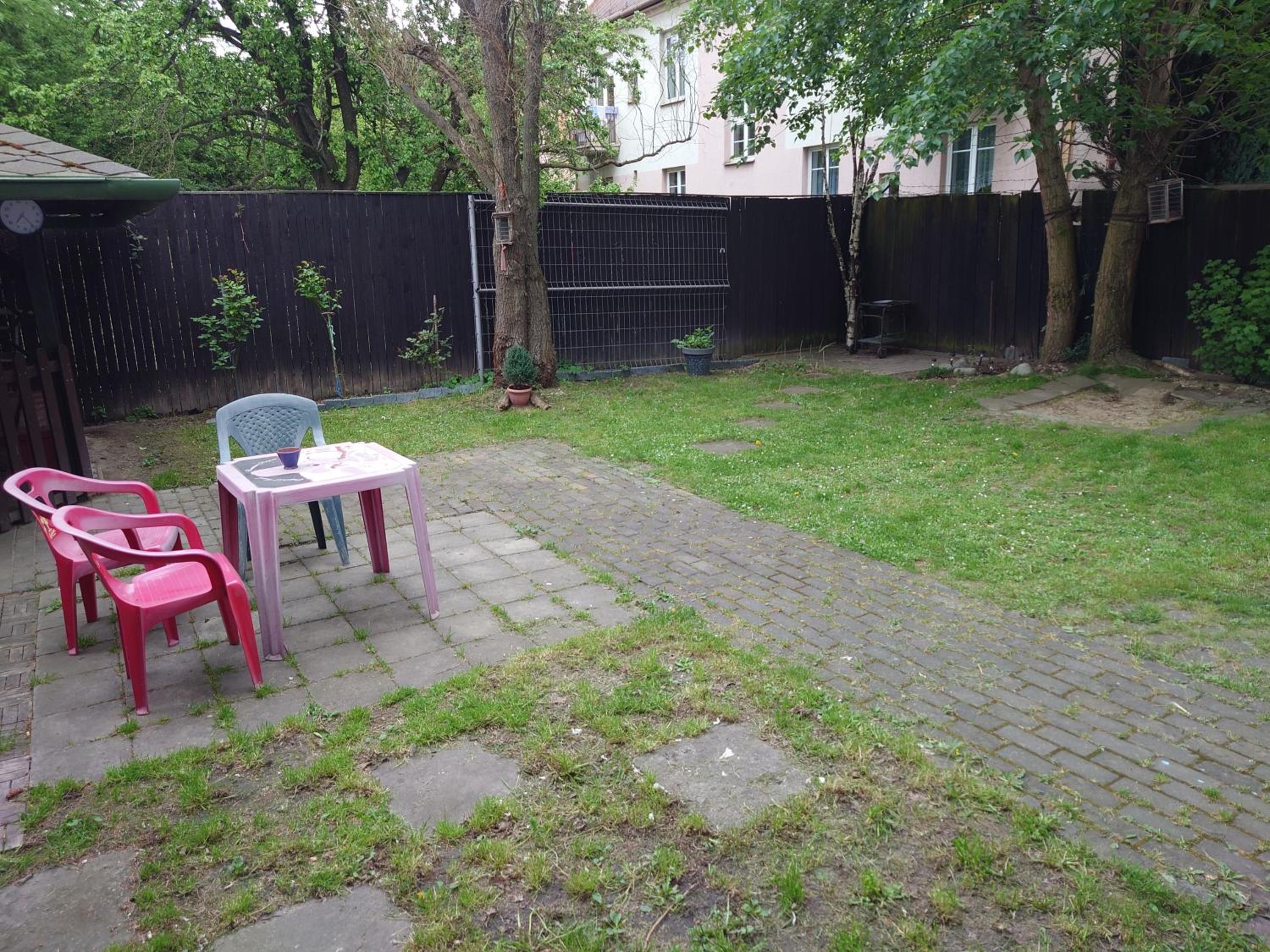 Apartmán Zukalka