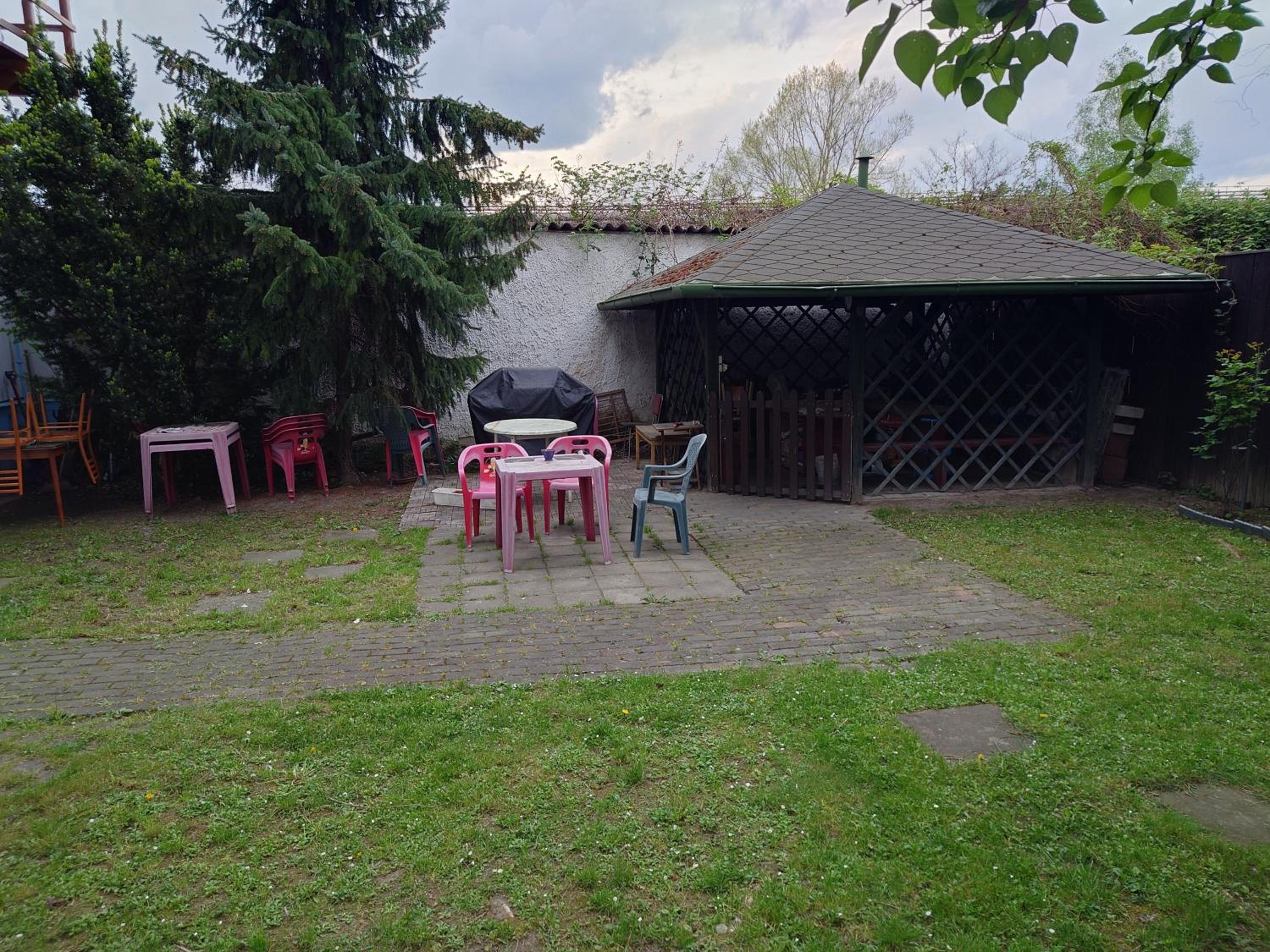 Apartmán Zukalka