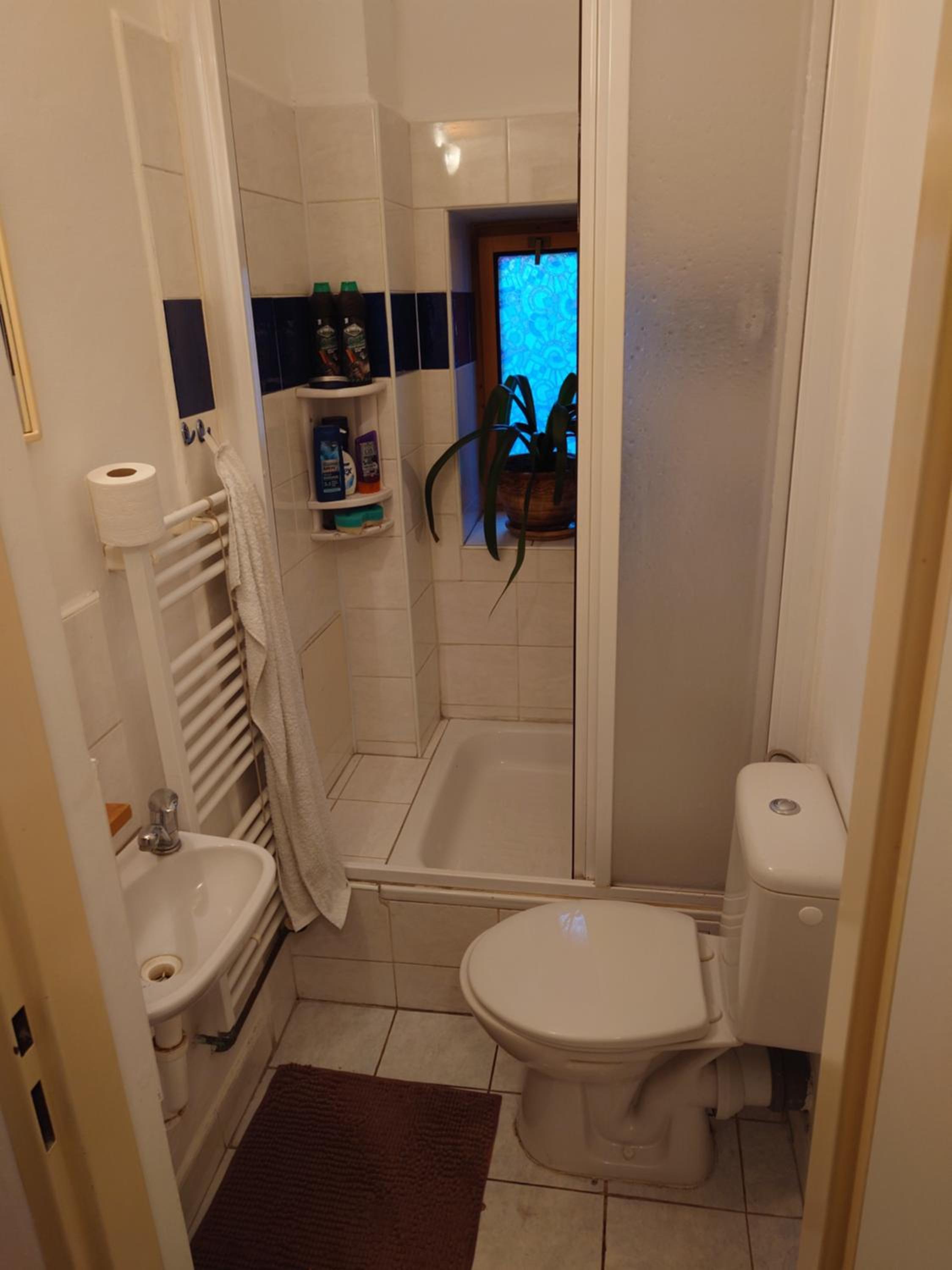 Apartmán Zukalka