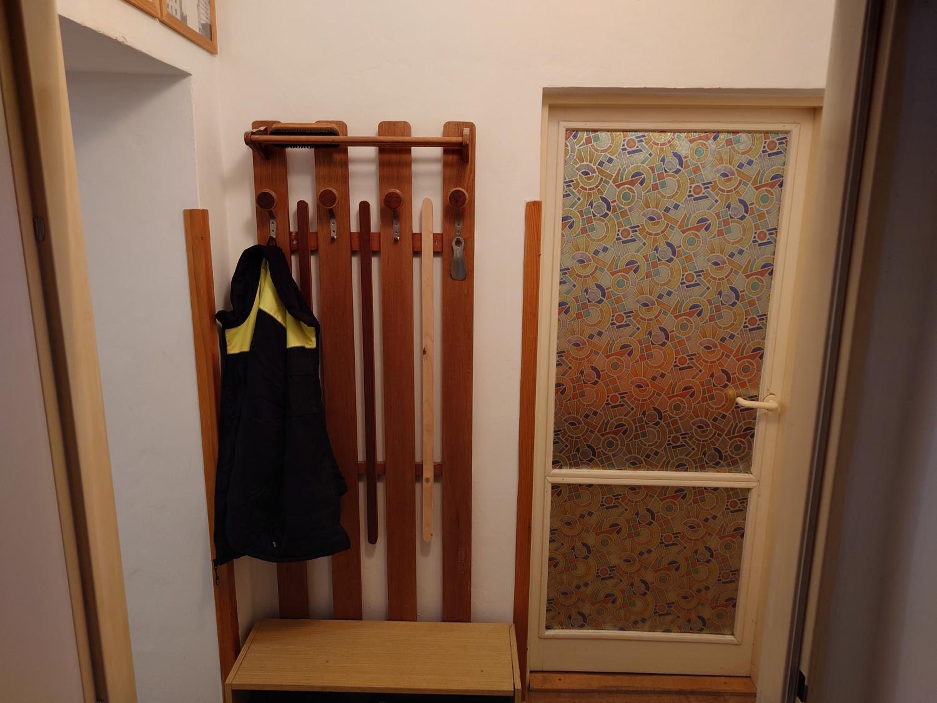 Apartmán Zukalka