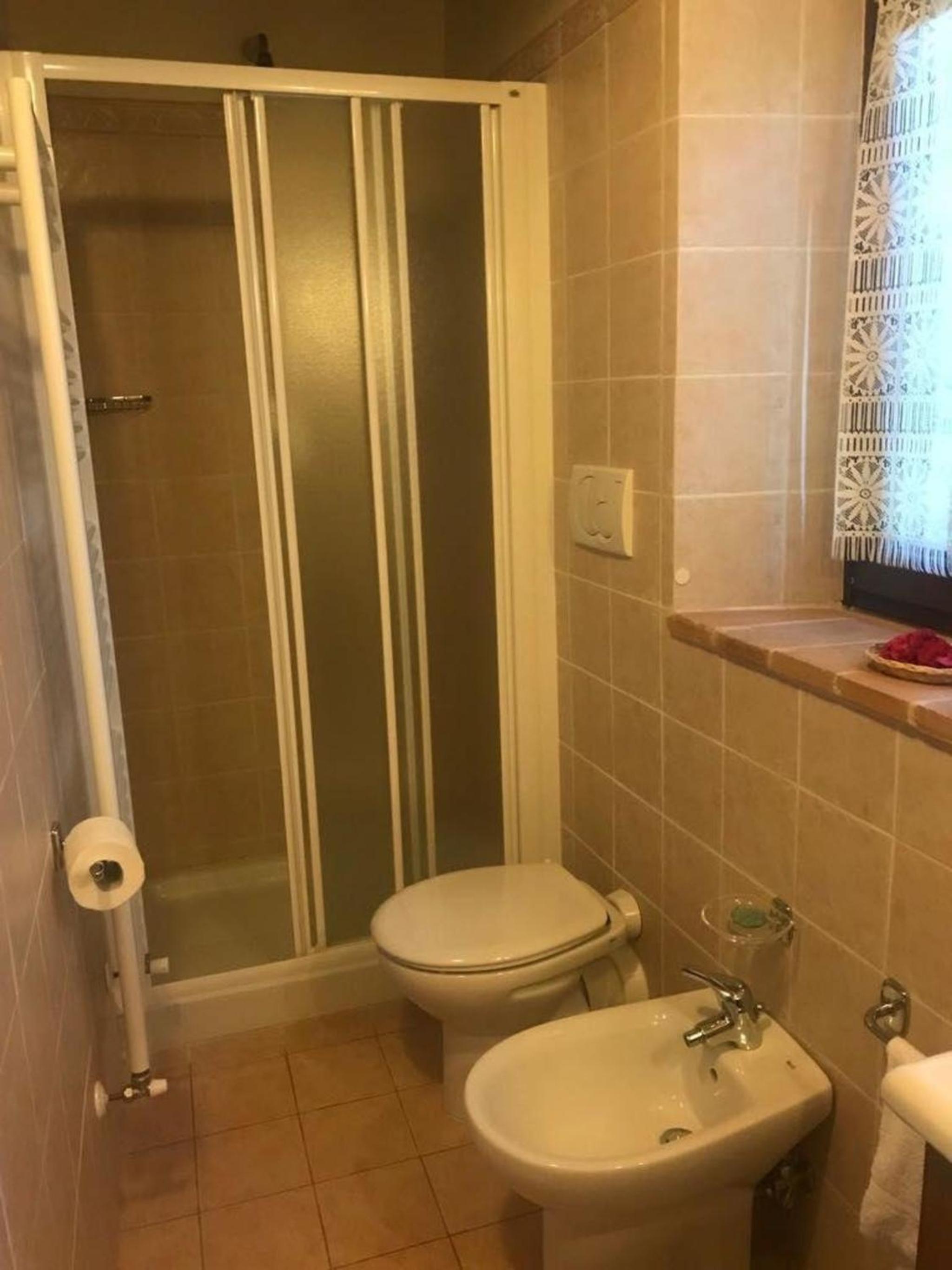 Ferienhaus mit Privatpool für 7 Personen ca 90 qm in San-Pietro-a-Dame, Trasimenischer See view 5