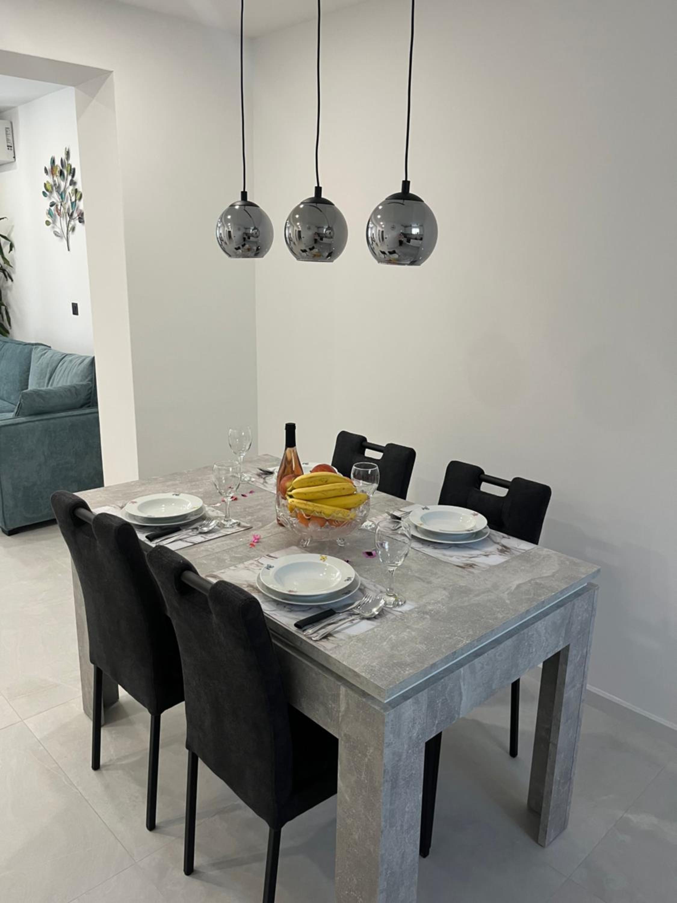 Apartments Turic