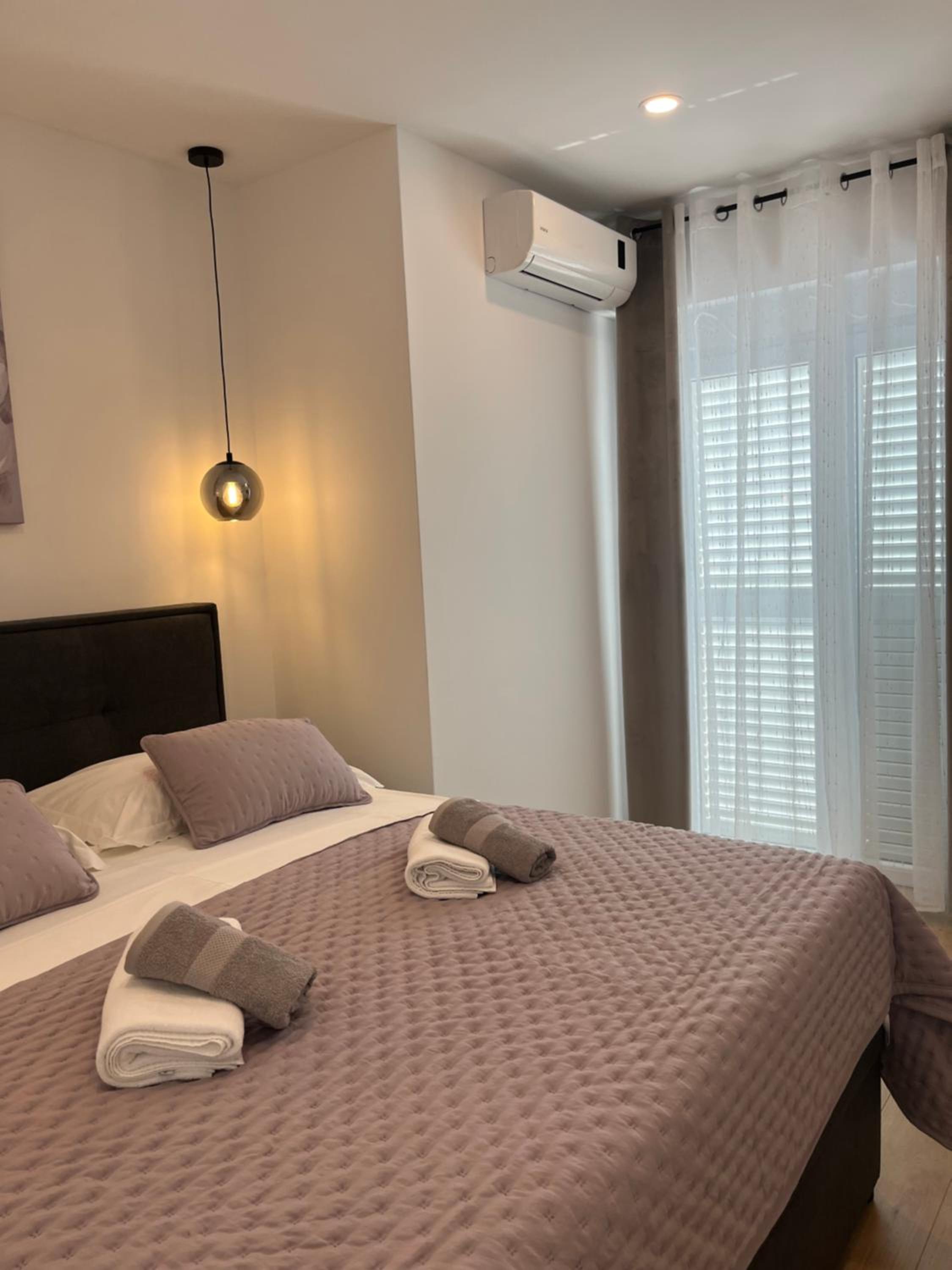 Apartments Turic