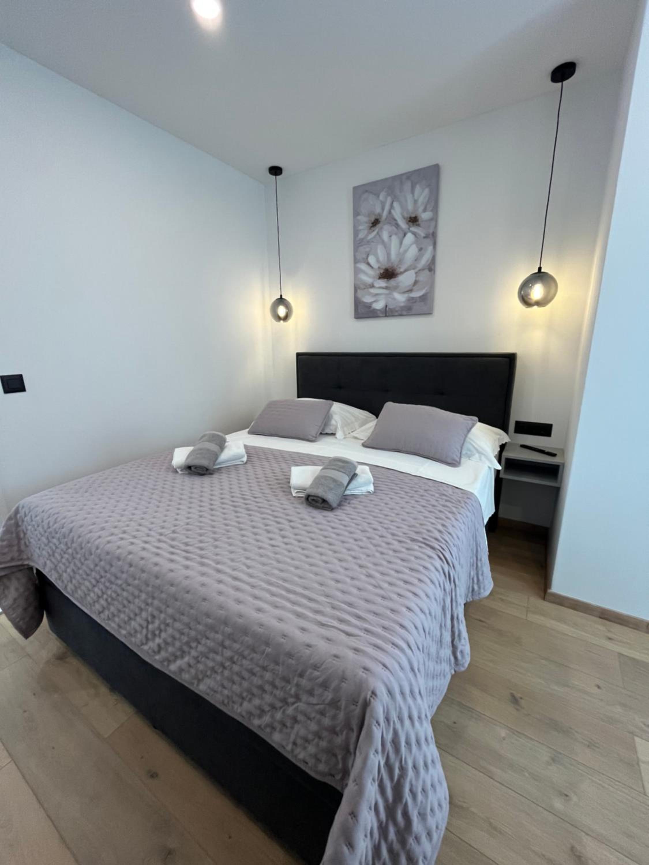 Apartments Turic