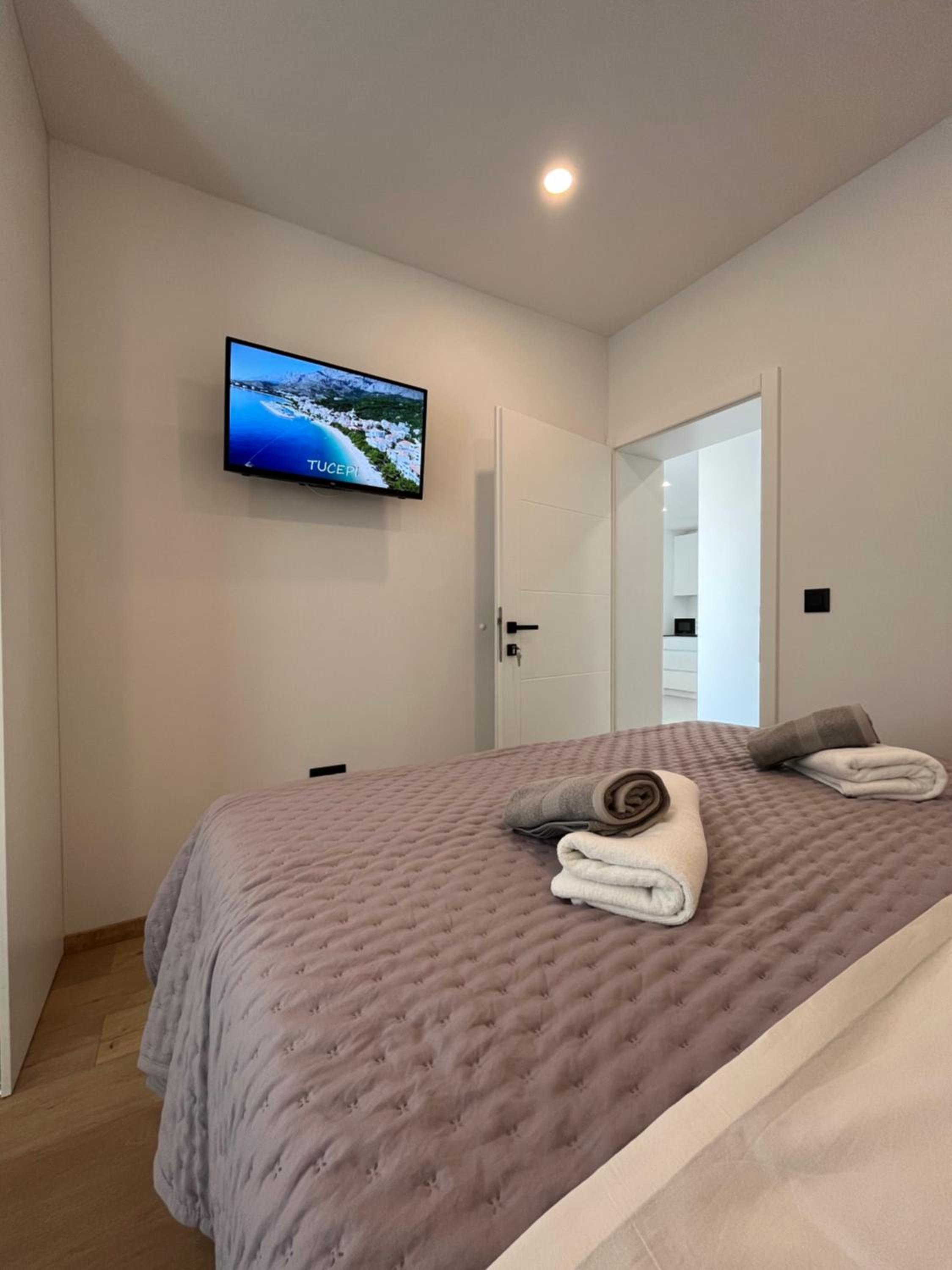 Apartments Turic