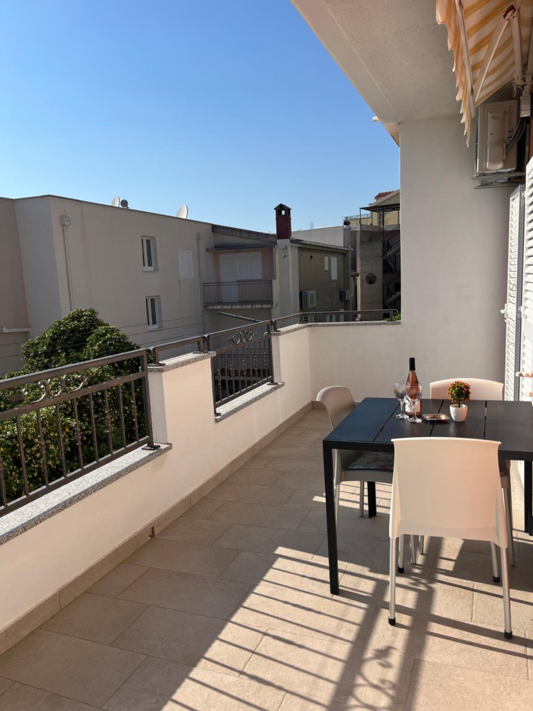 Apartments Turic