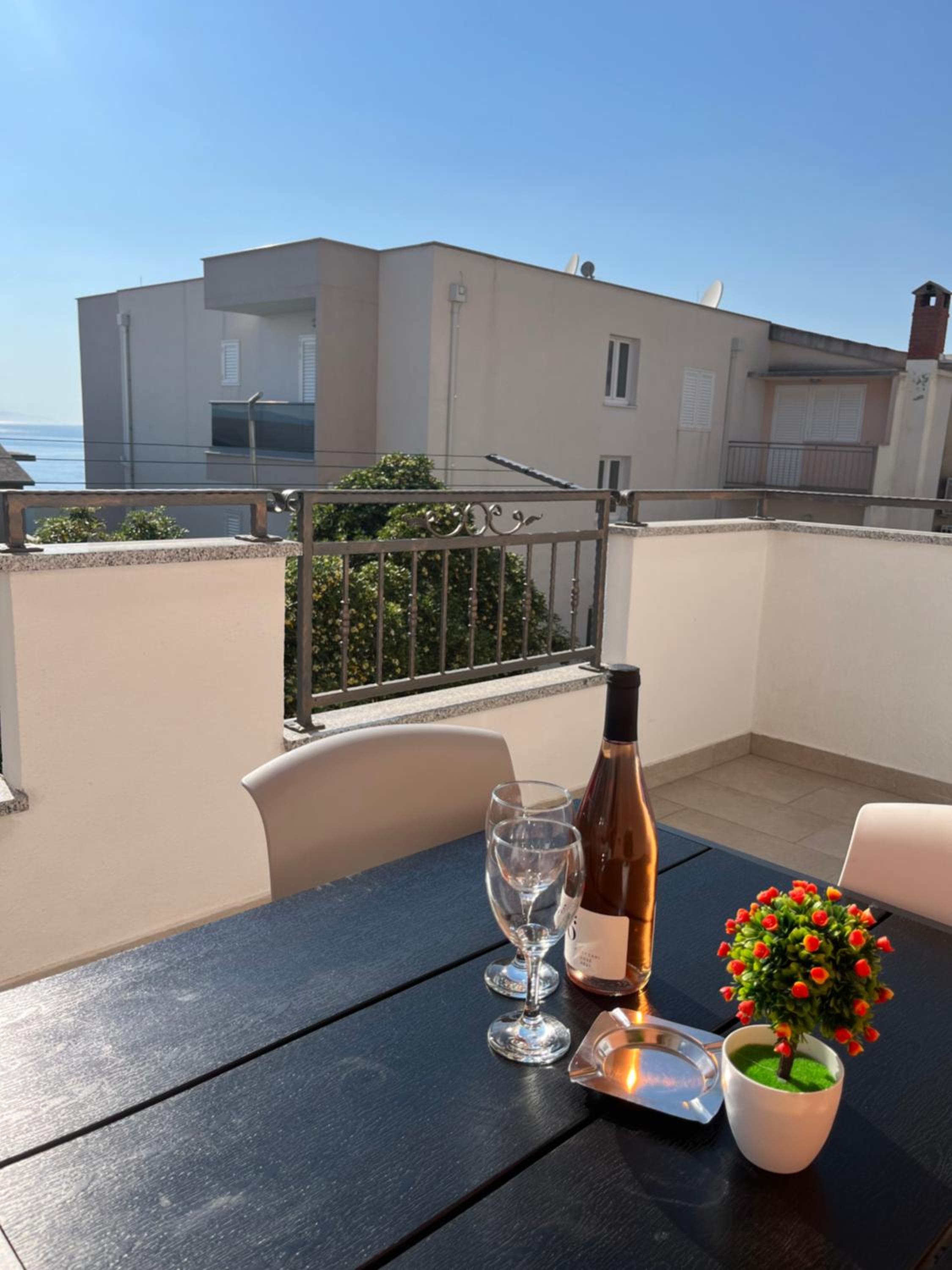 Apartments Turic