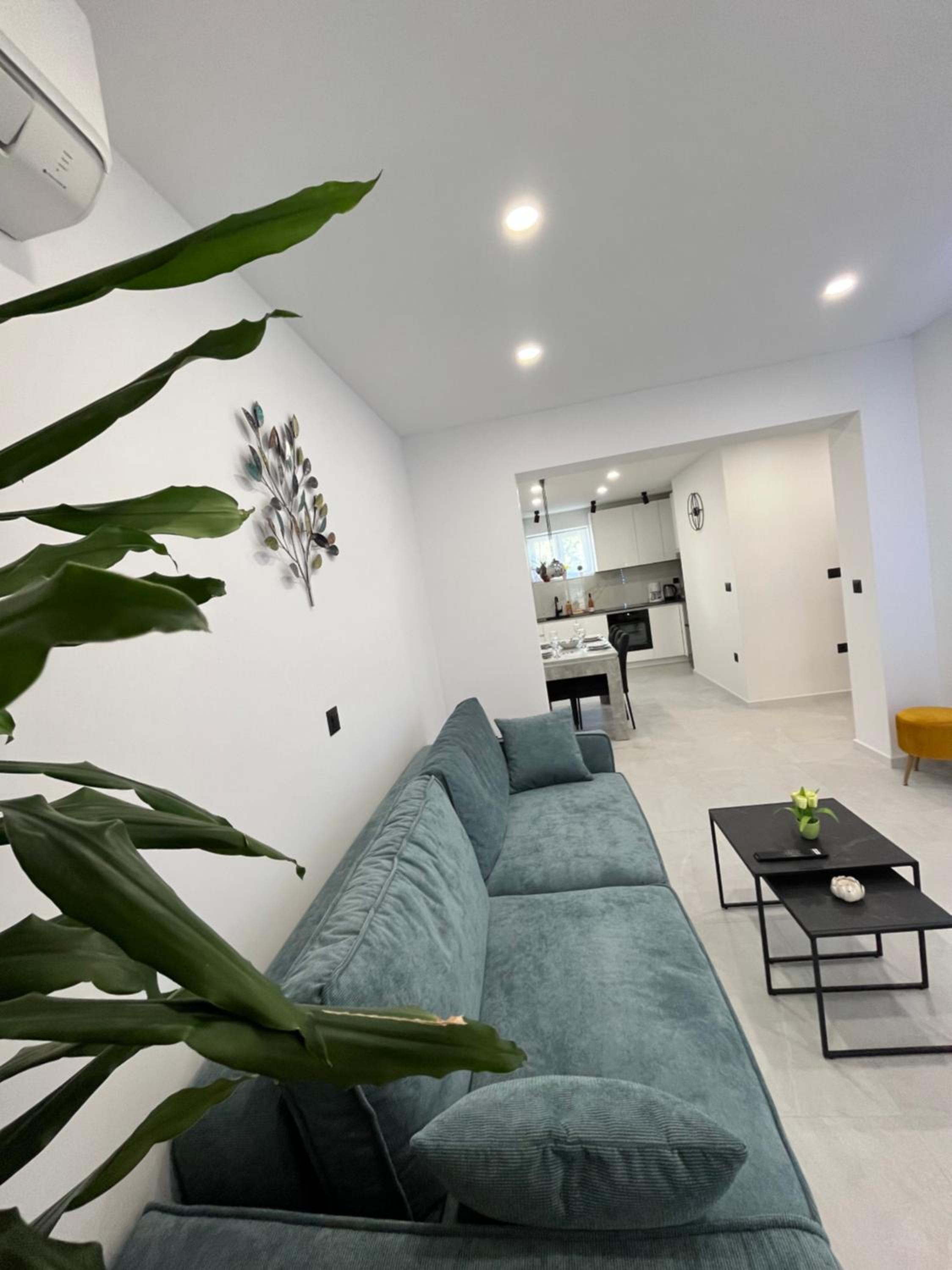 Apartments Turic
