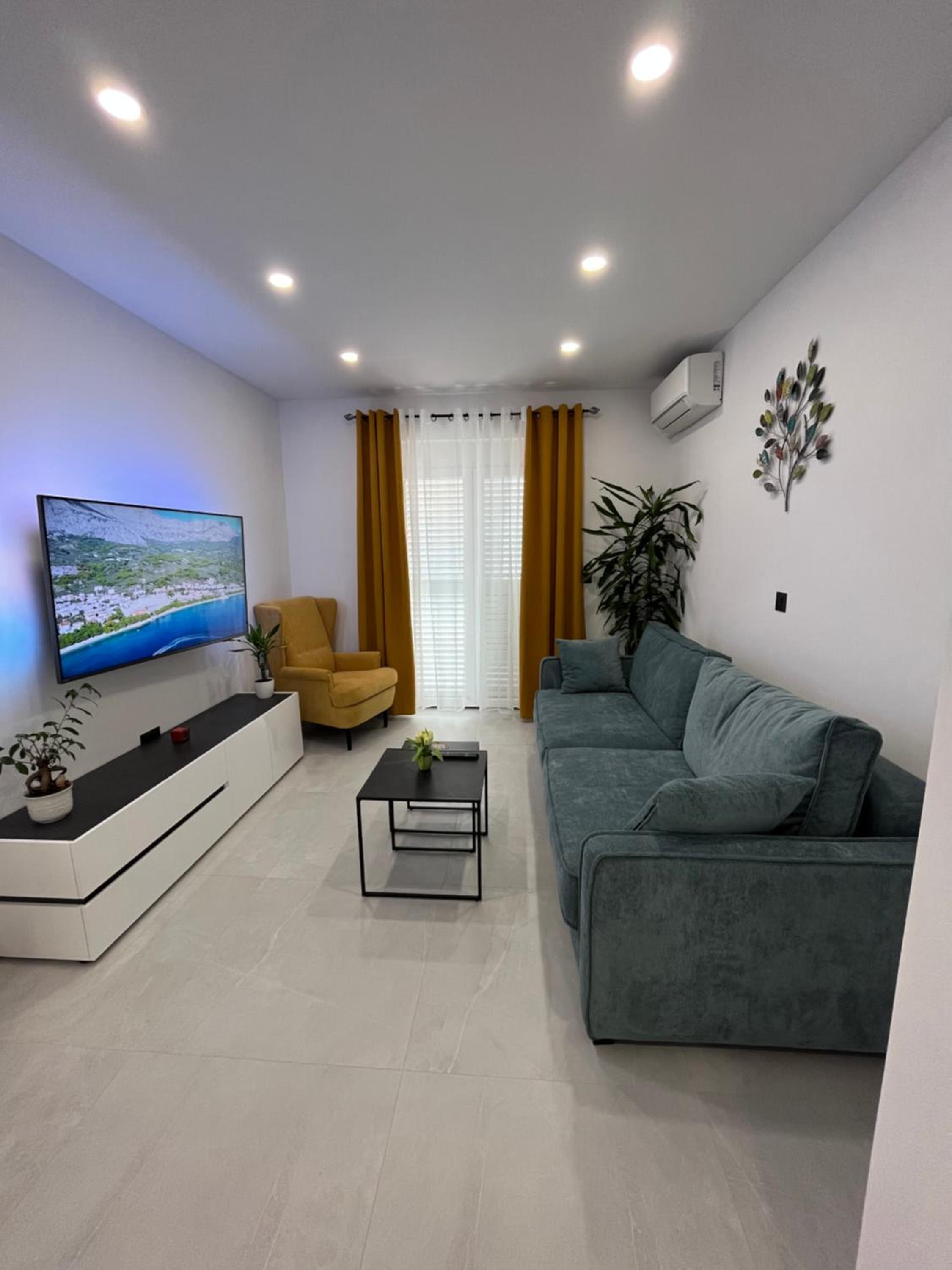 Apartments Turic
