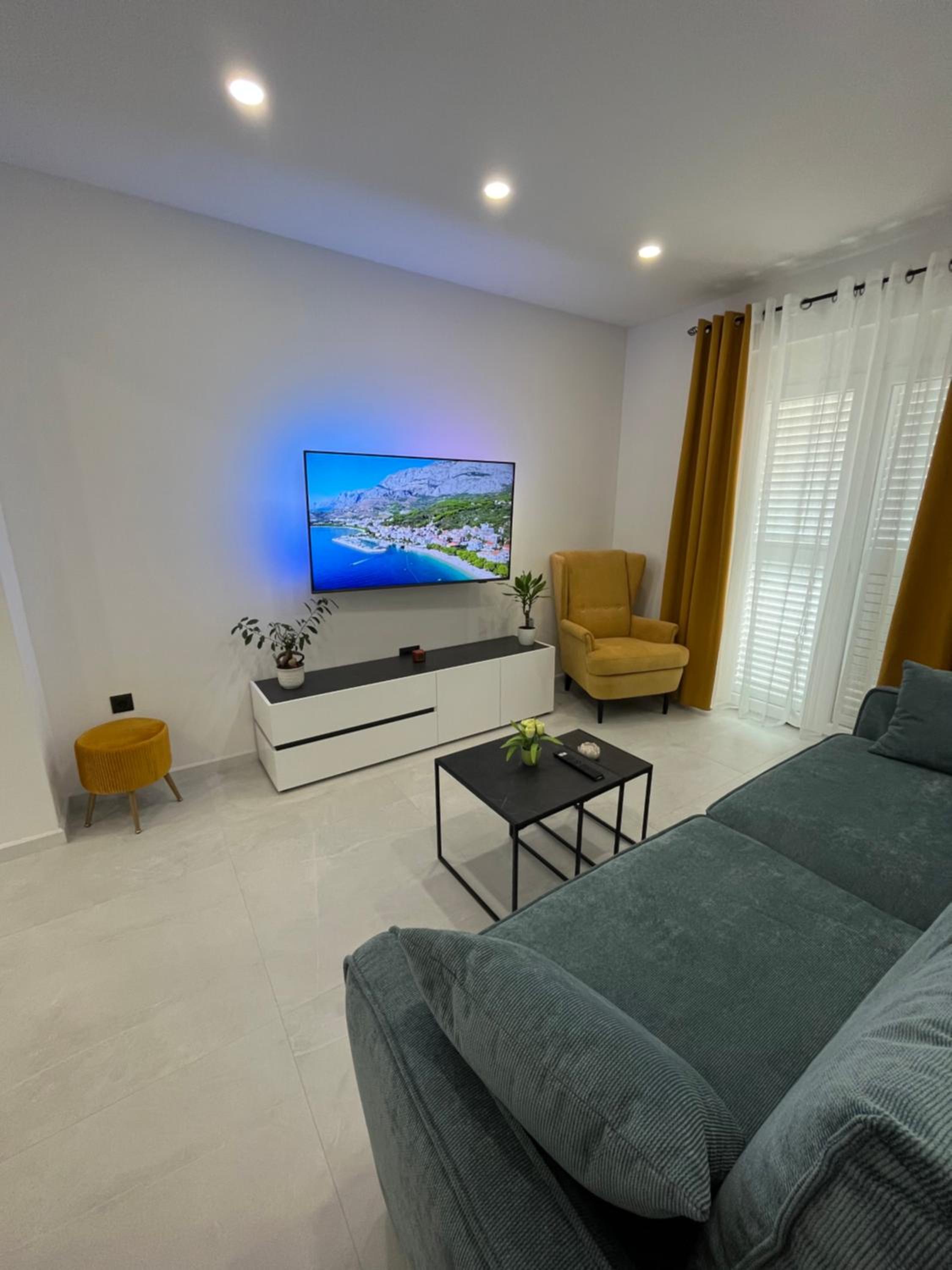 Apartments Turic