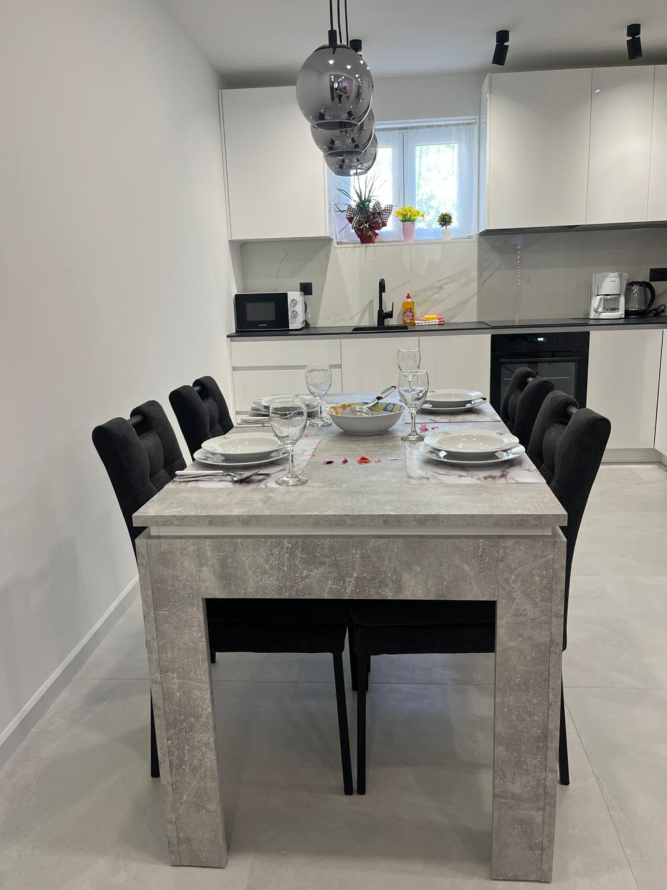Apartments Turic
