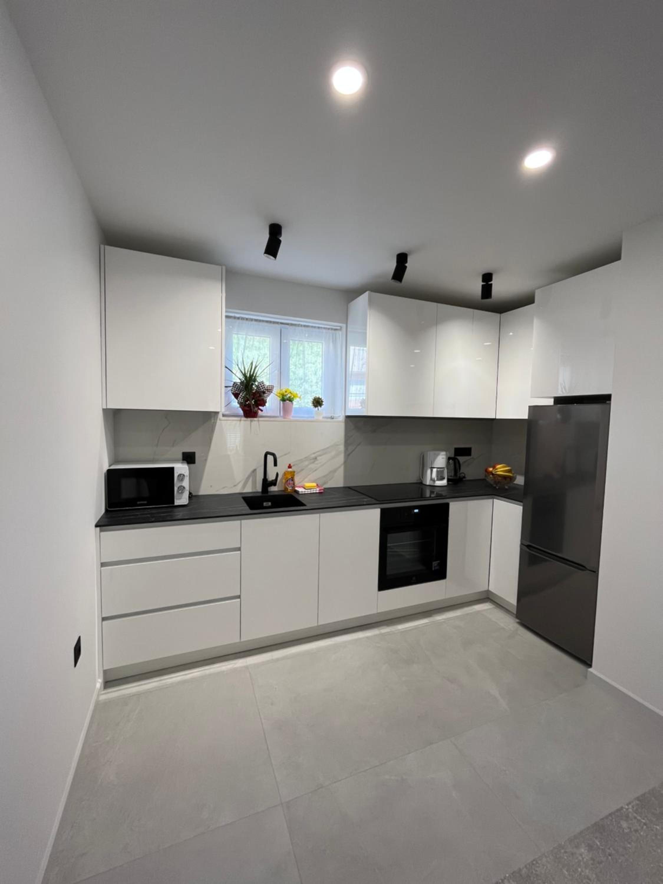 Apartments Turic