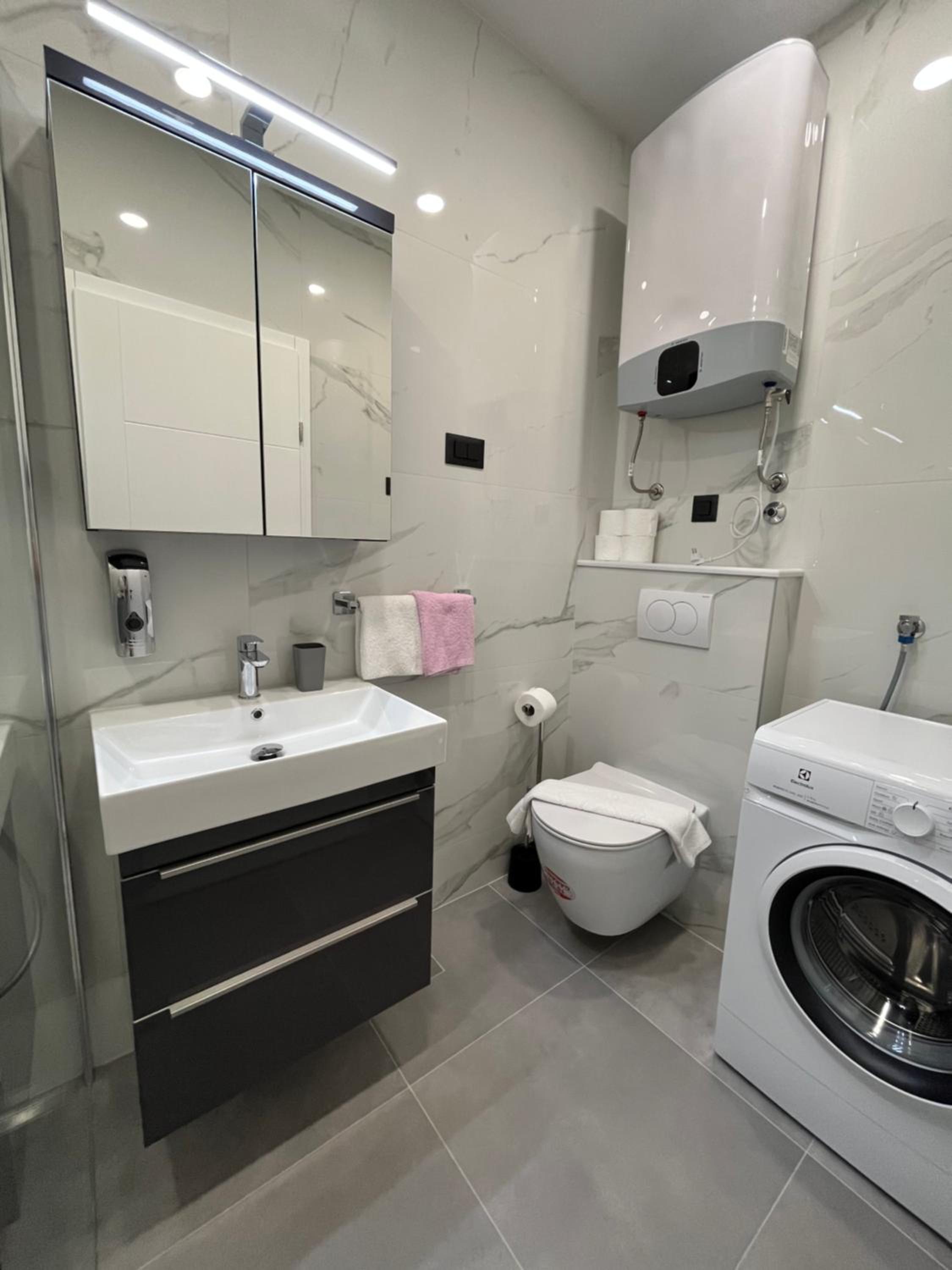 Apartments Turic