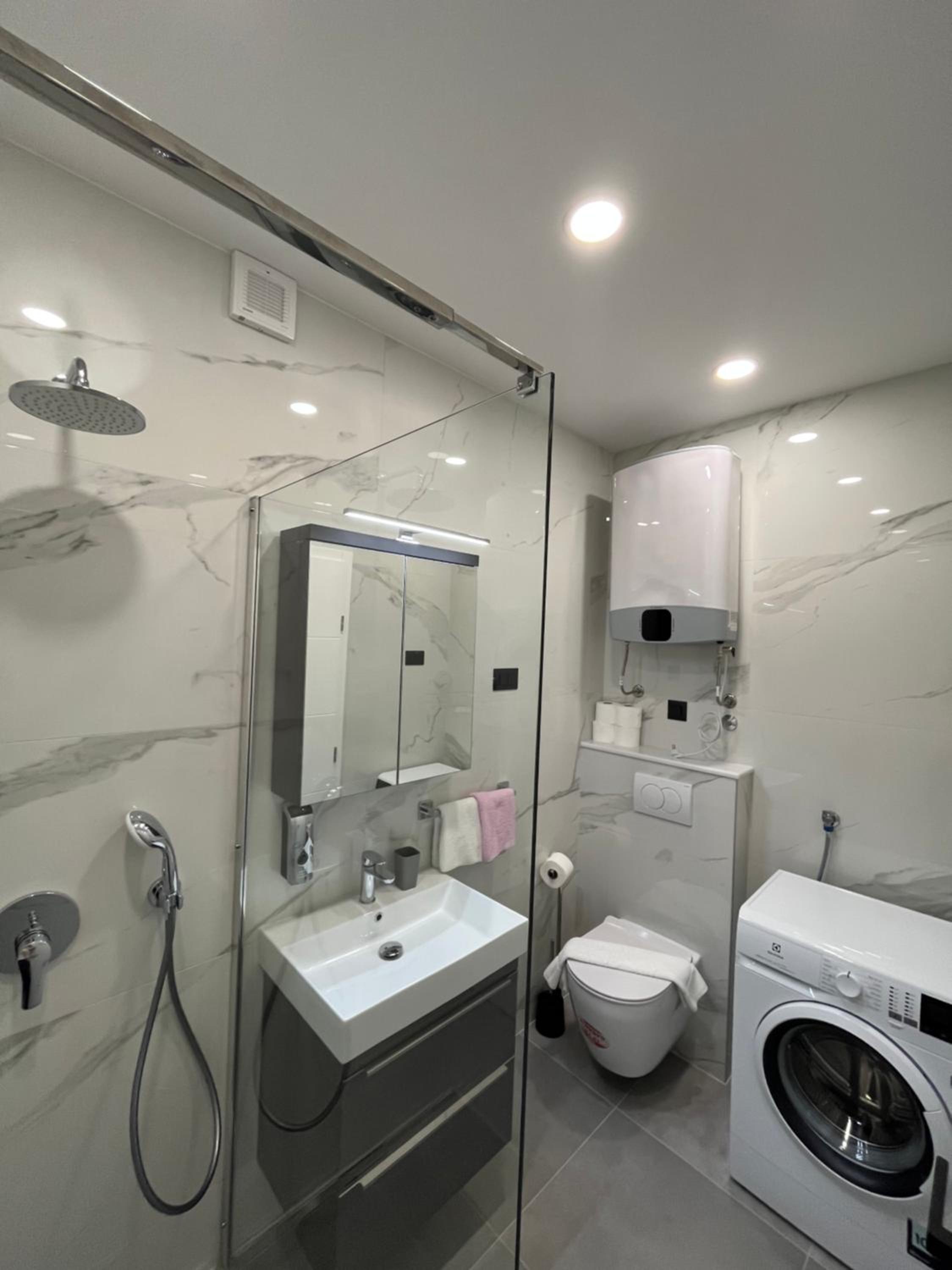 Apartments Turic