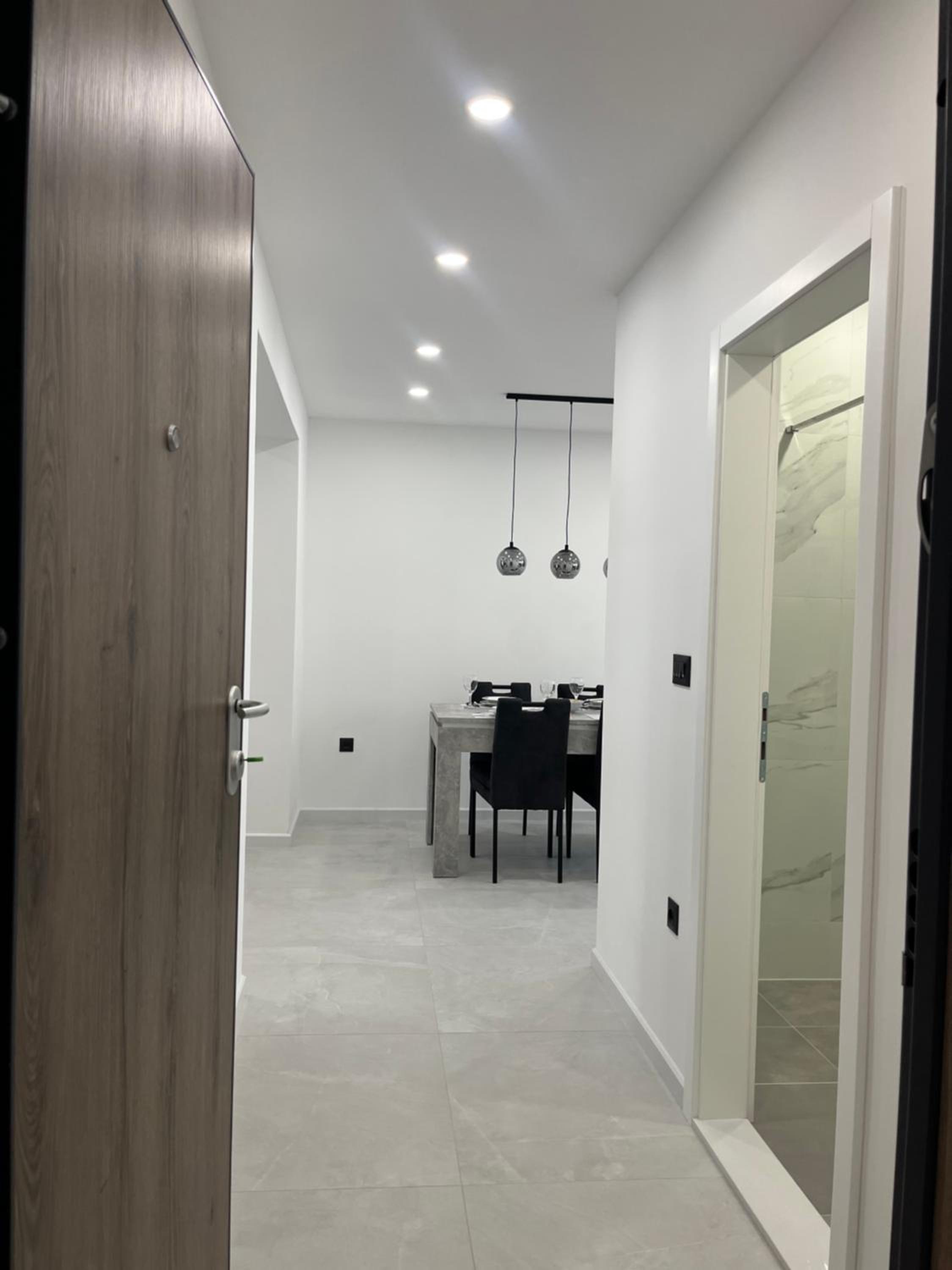 Apartments Turic