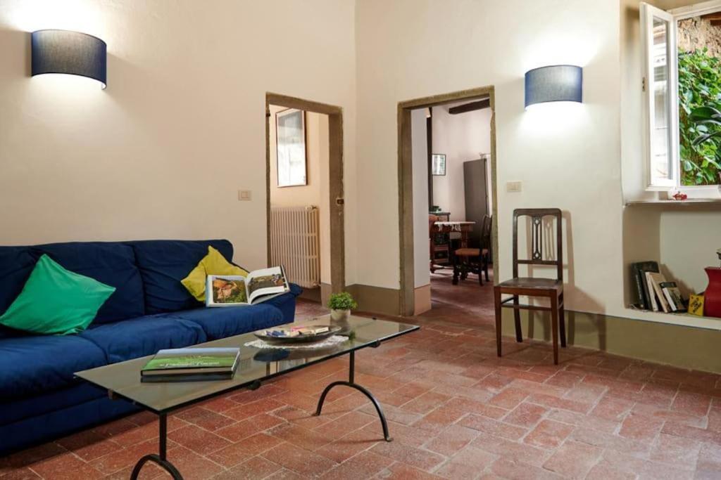 Marcello appartamento XVIII secolo