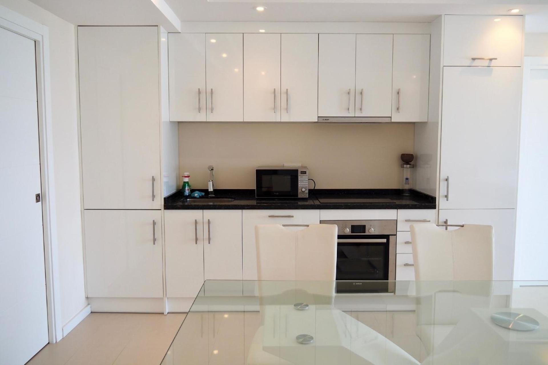 Charmante Ferienwohnung in Puerto Banus