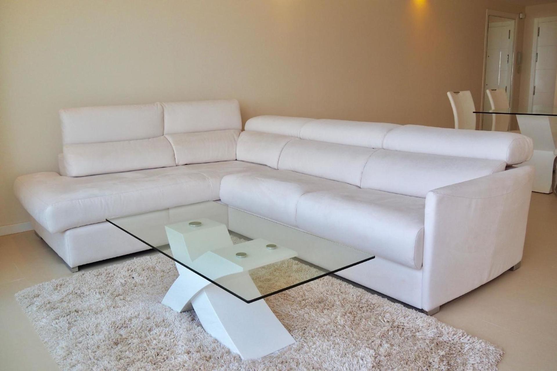 Charmante Ferienwohnung in Puerto Banus