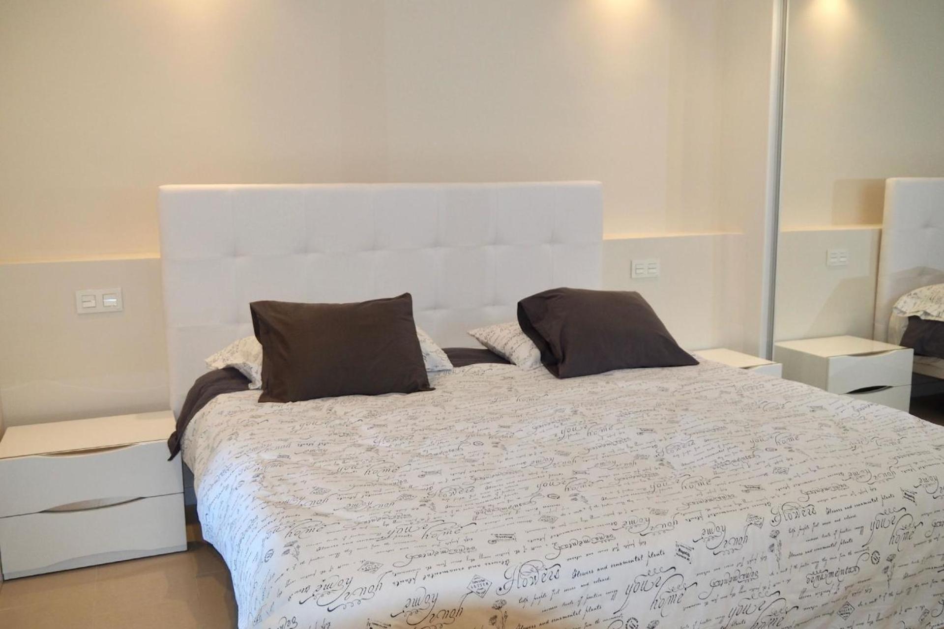 Charmante Ferienwohnung in Puerto Banus