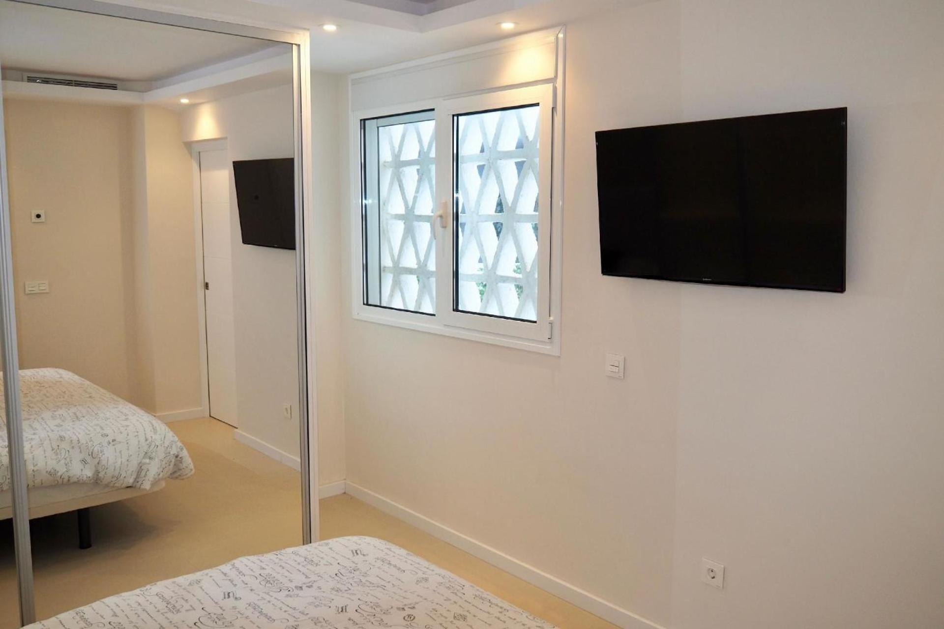 Charmante Ferienwohnung in Puerto Banus