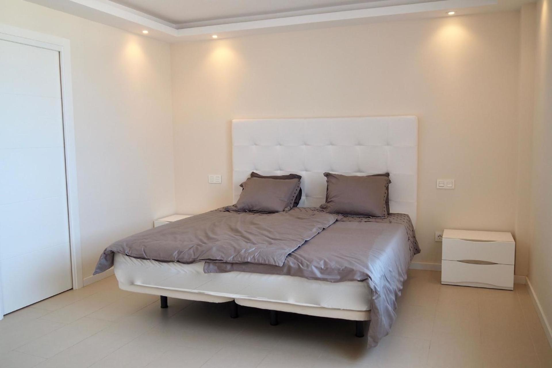 Charmante Ferienwohnung in Puerto Banus