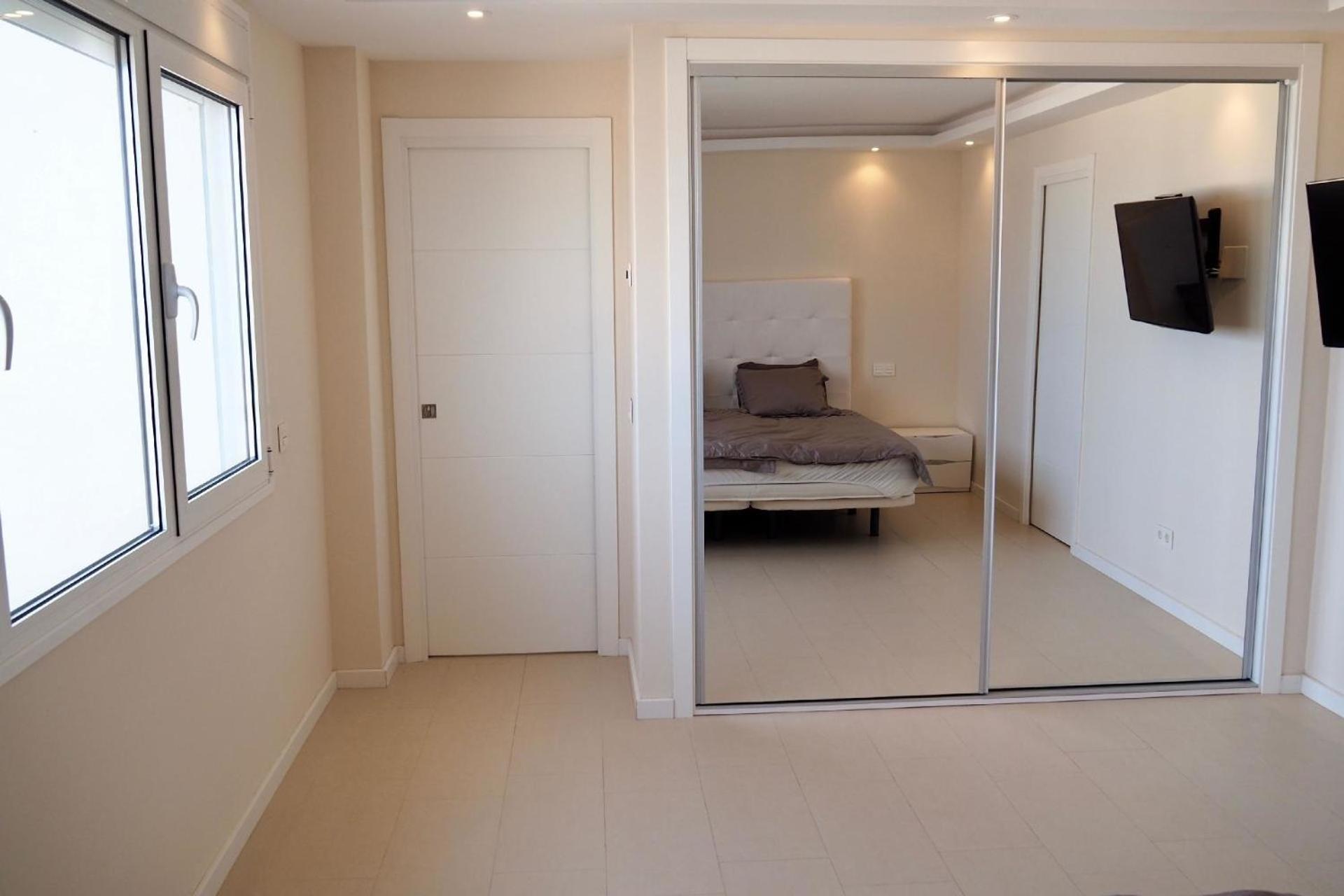 Charmante Ferienwohnung in Puerto Banus