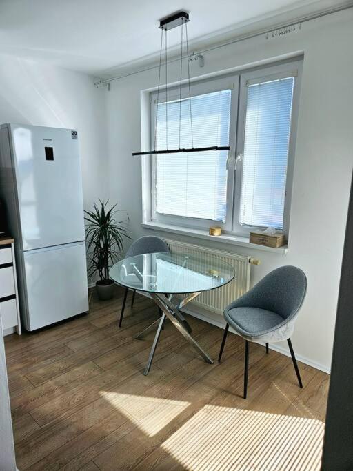 Apartmán Liptovská view 5