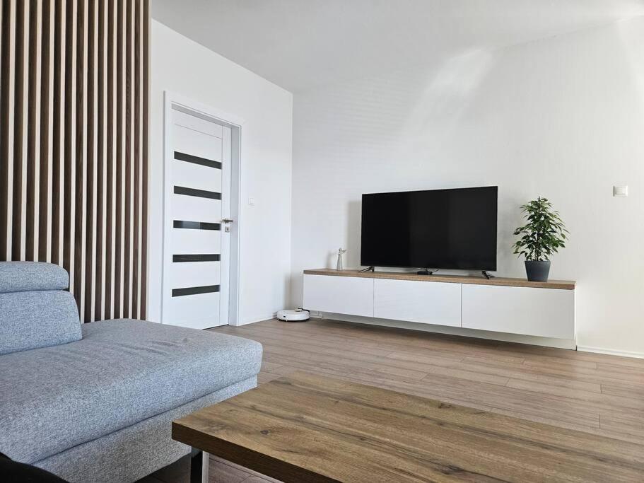 Apartmán Liptovská view 2