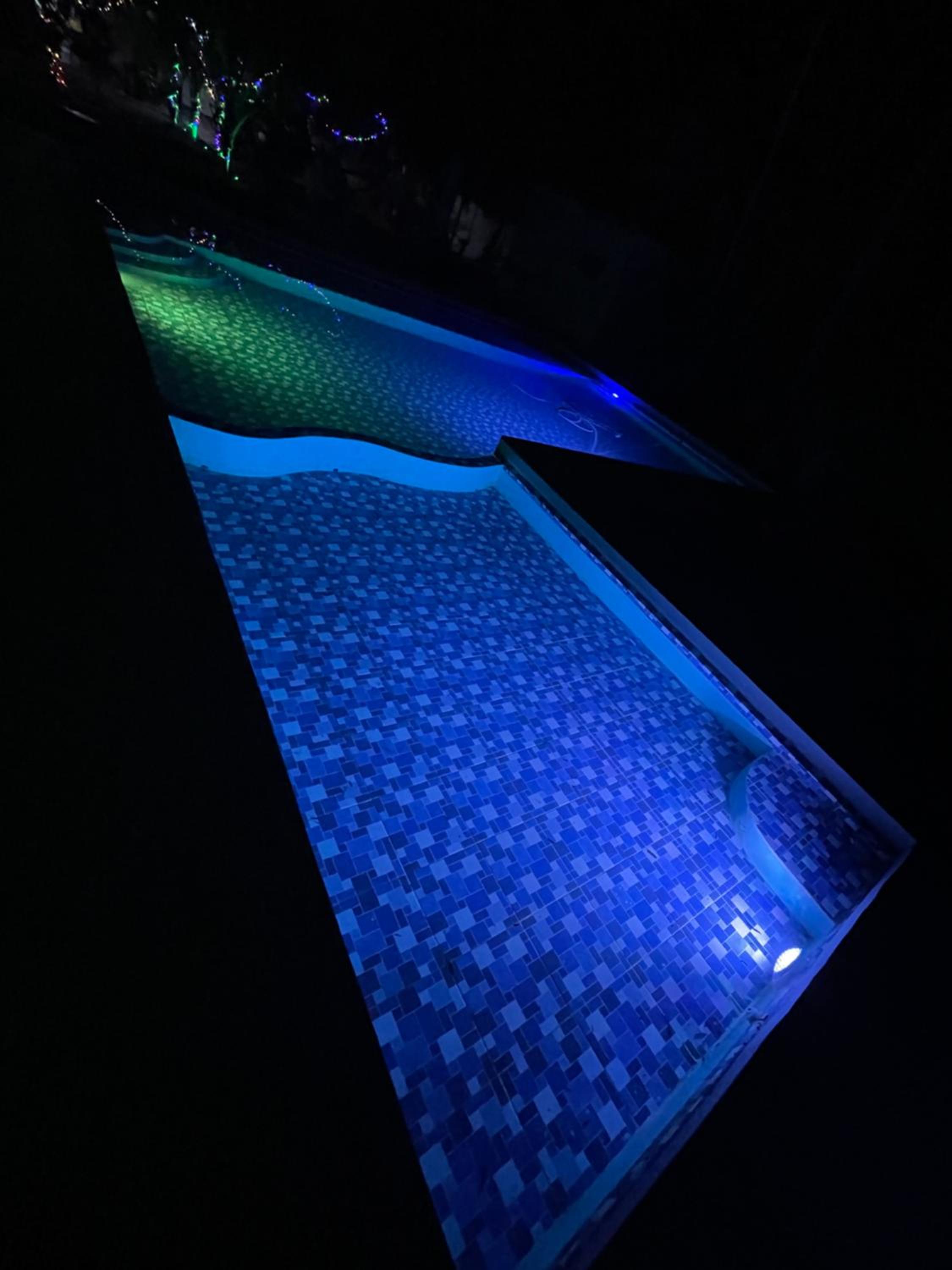 Cielo Azul