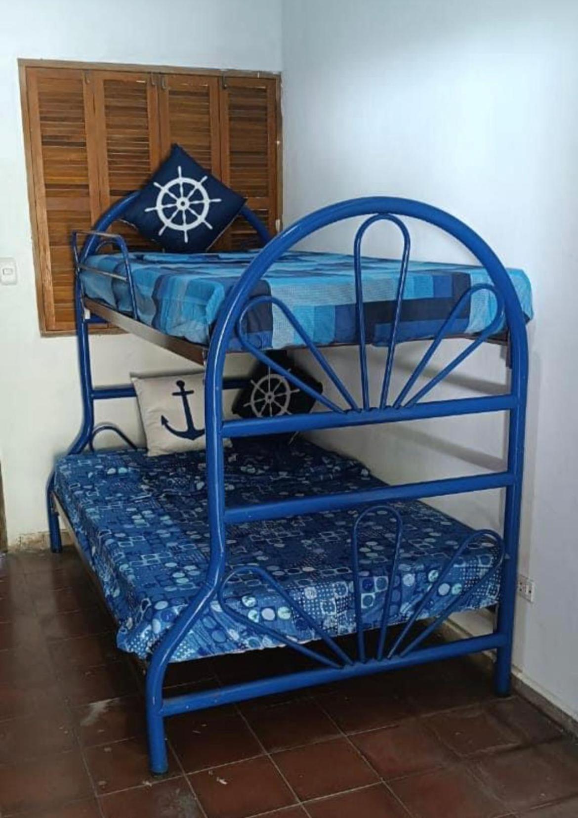 Cielo Azul