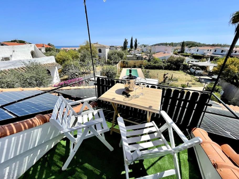 Casa Priscilla