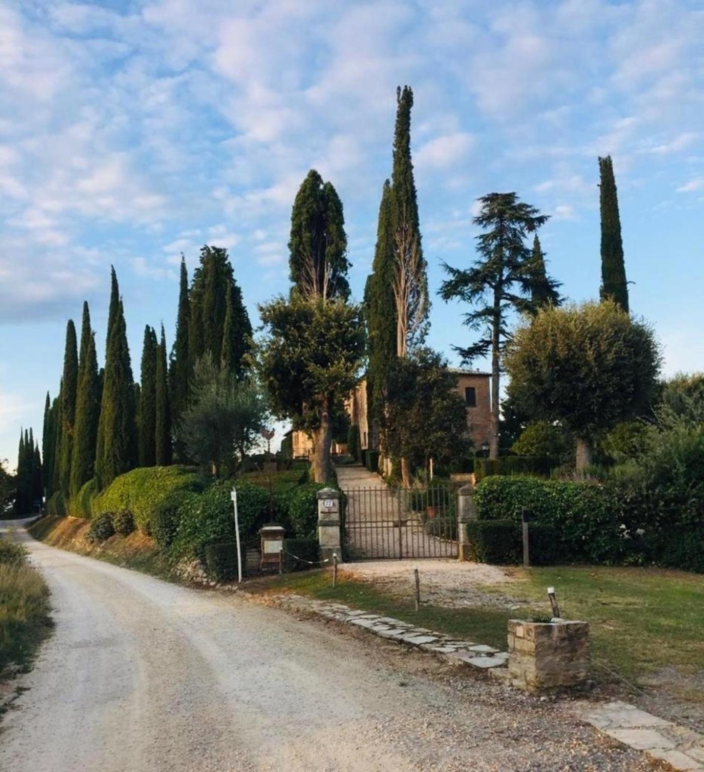 Ferienwohnung für 4 Personen ca 46 qm in Chiusi, Trasimenischer See view 4