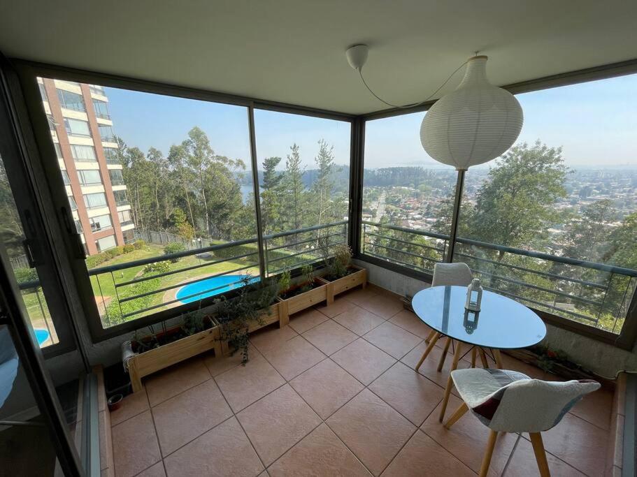 Departamento San Pedro de La Paz