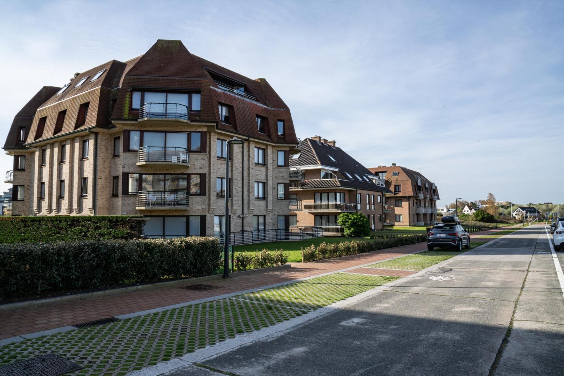 Genieten in Groenendijk Oostduinkerke Koksijde - Vitamine Zee